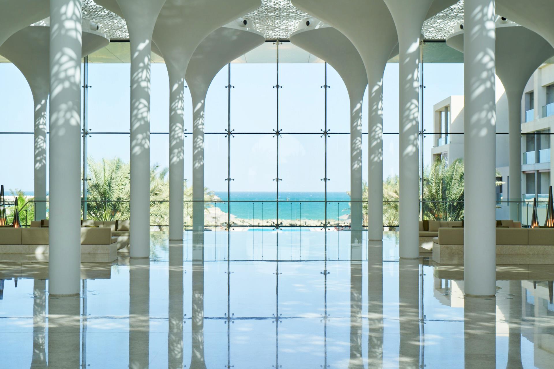 Kempinski Hotel Muscat General Manager Named General Manager of the Year for Oman