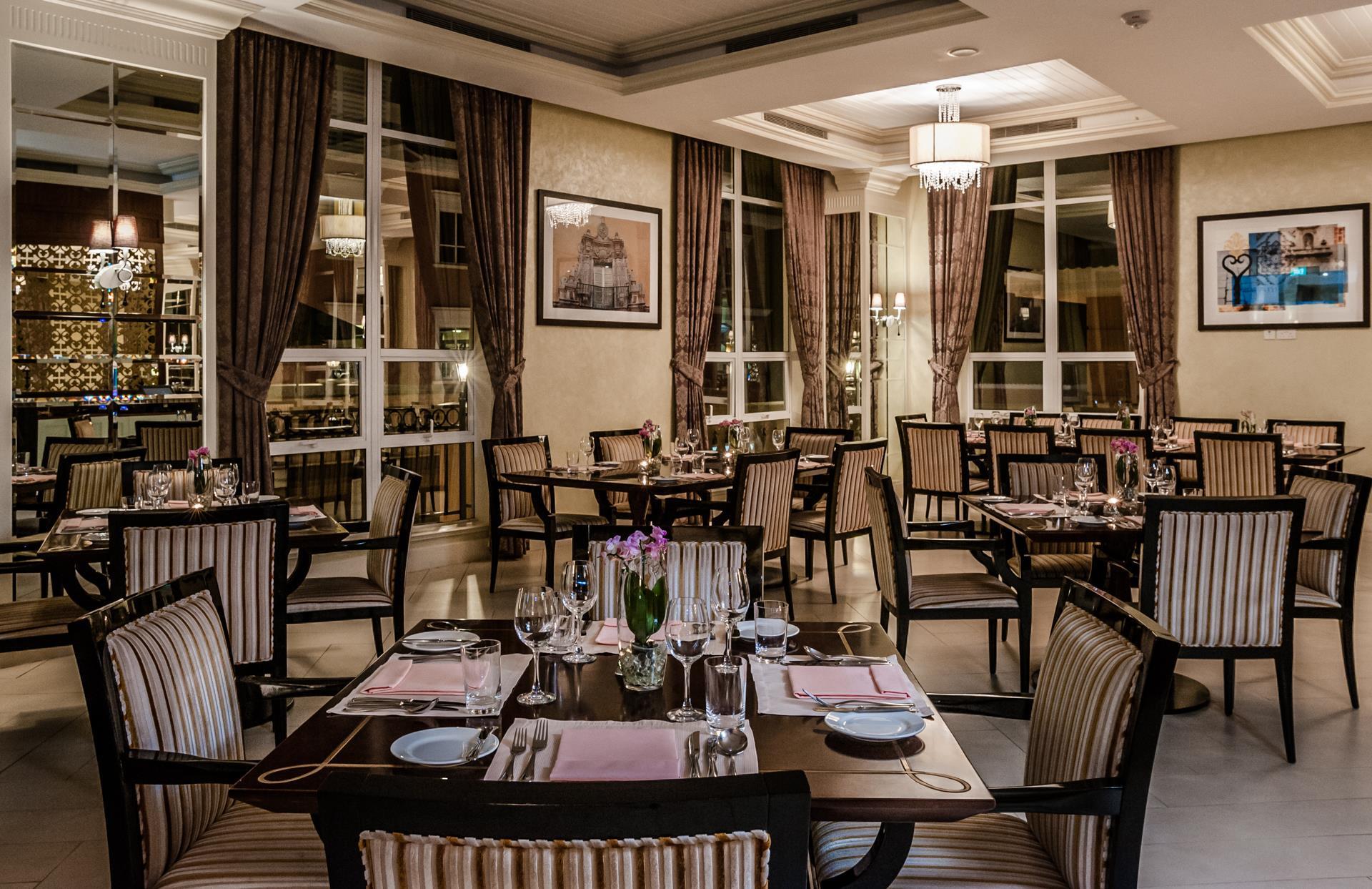 Cafe Villa Rosa