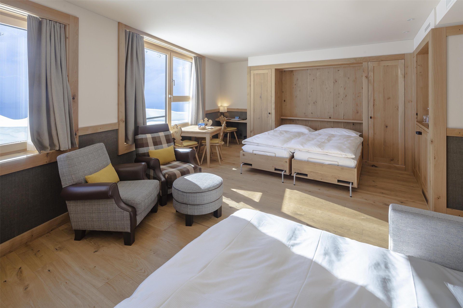 Family Suite