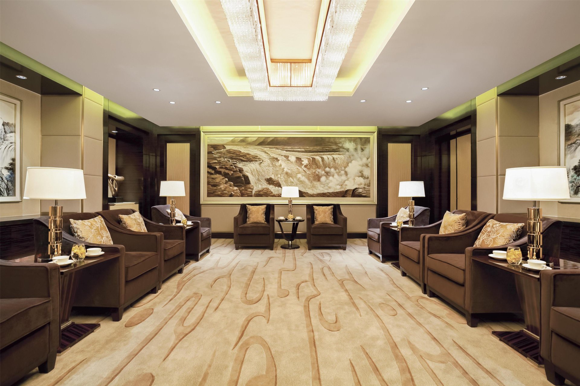 Taihang Room