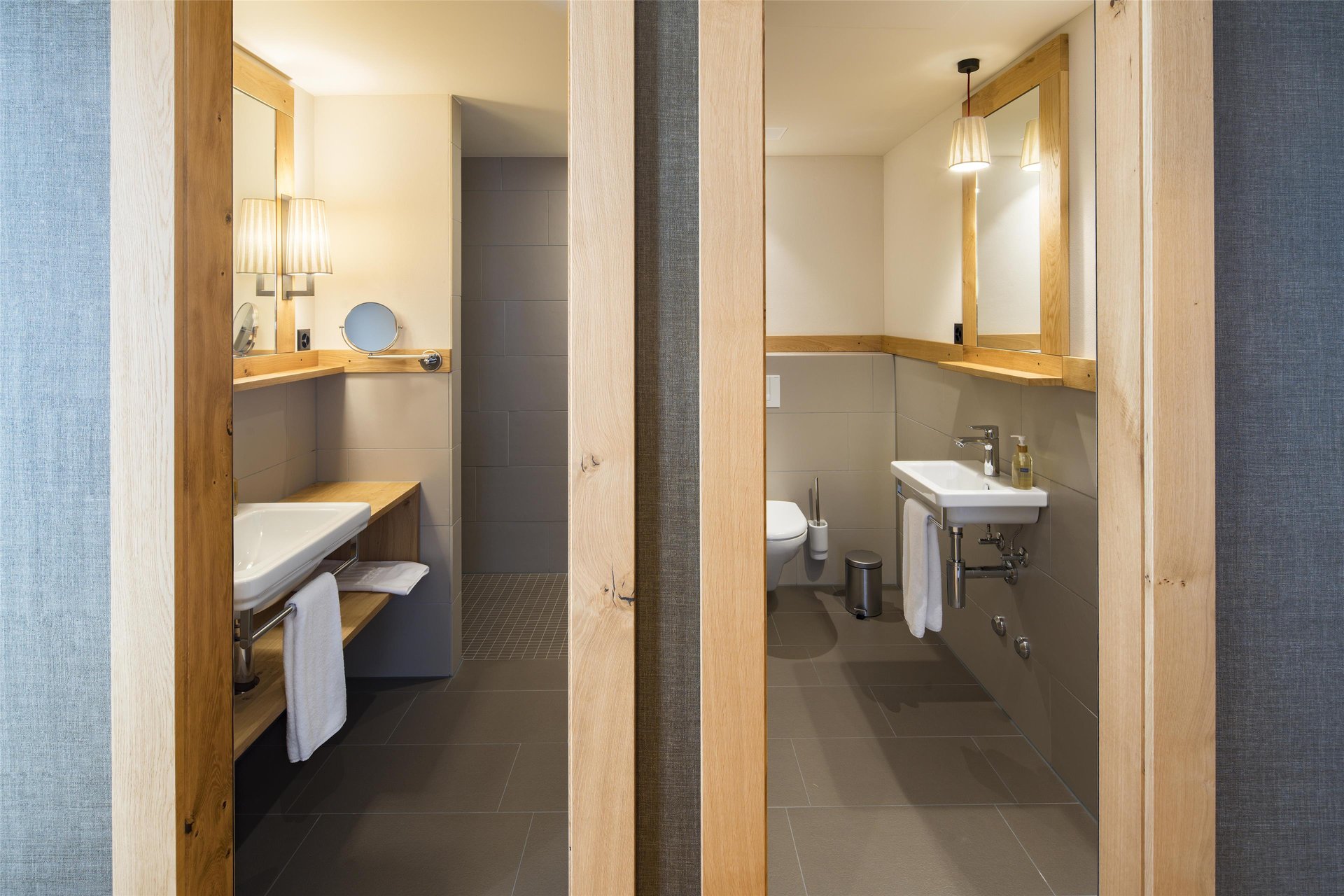 Frutt Lodge - Family Junior Suite