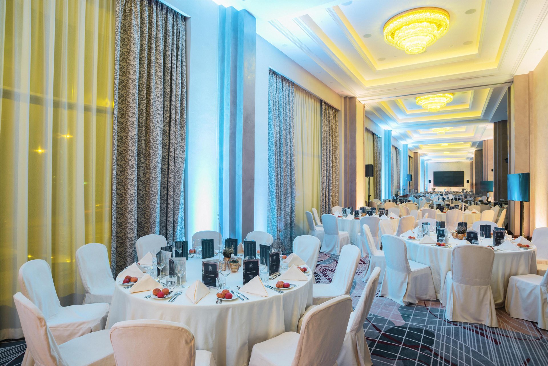 Grand Ballroom