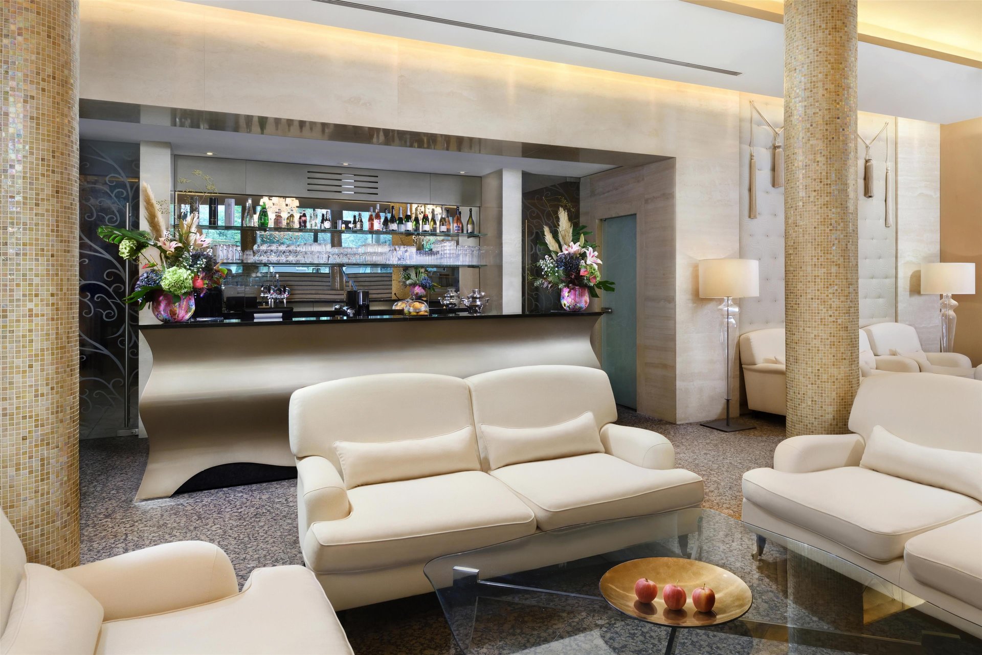 Zion Spa Bar