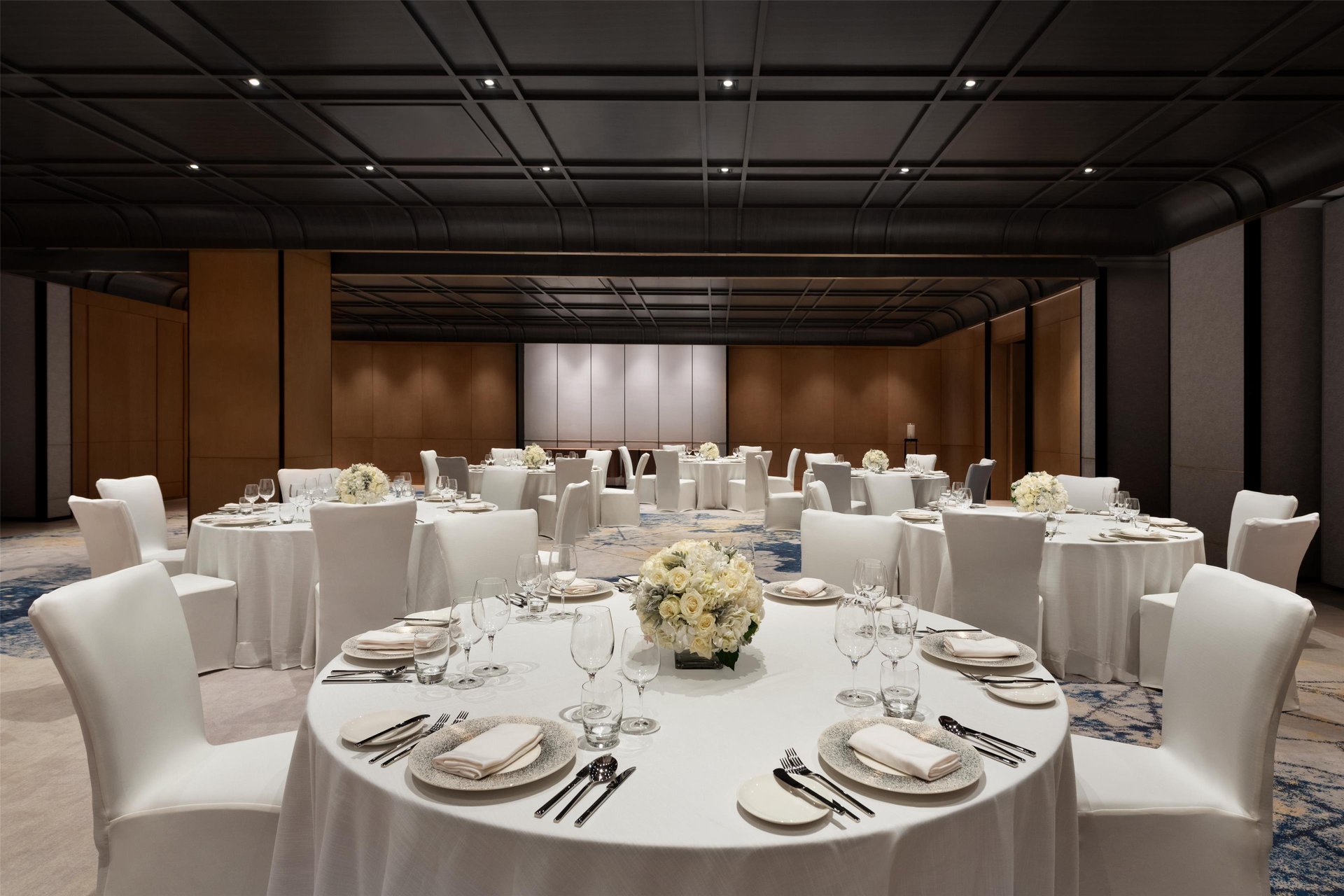 Kempinski Hotel Hangzhou - Wedding