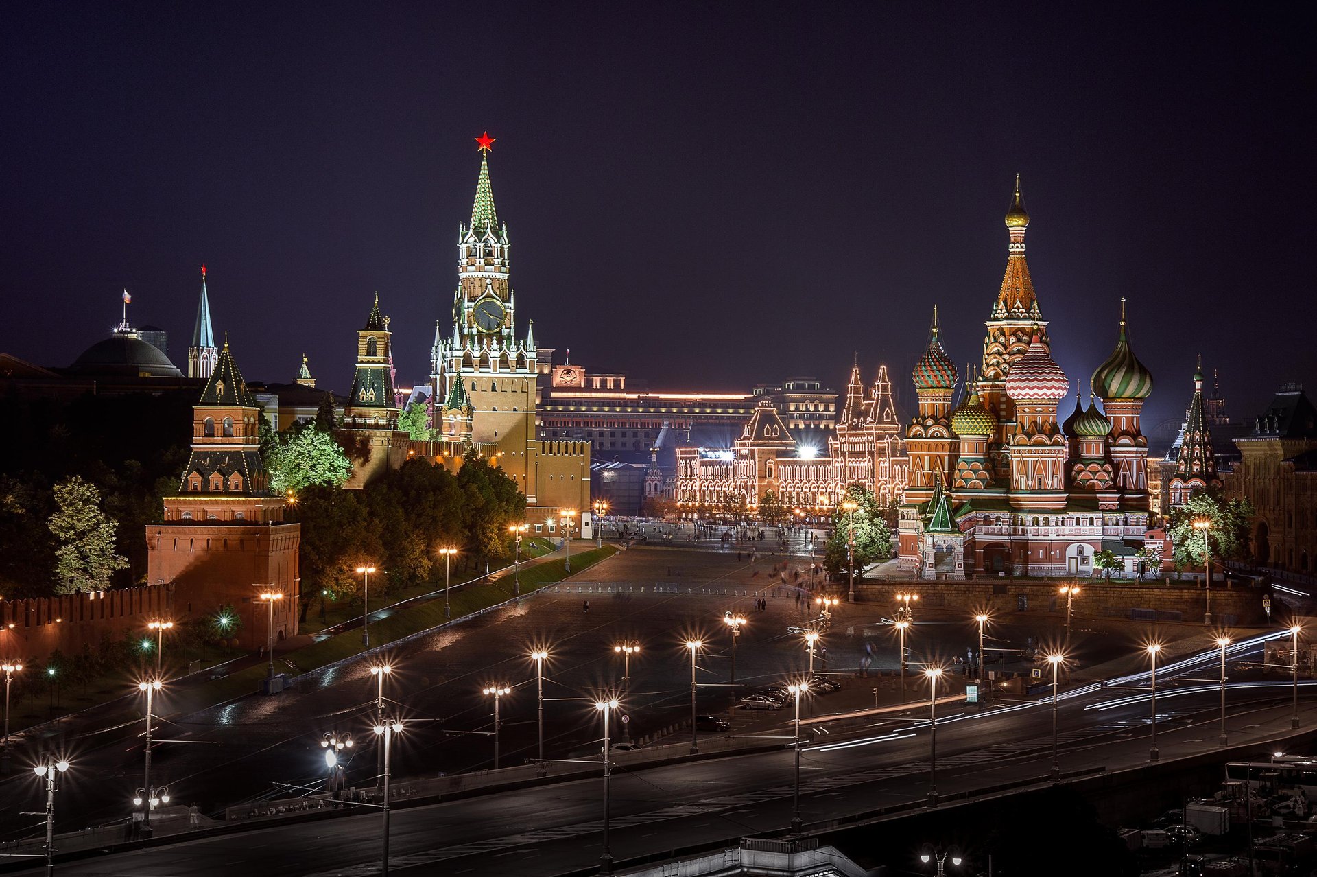 Hotel Baltschug Kempinski Moscow - Miscellaneous