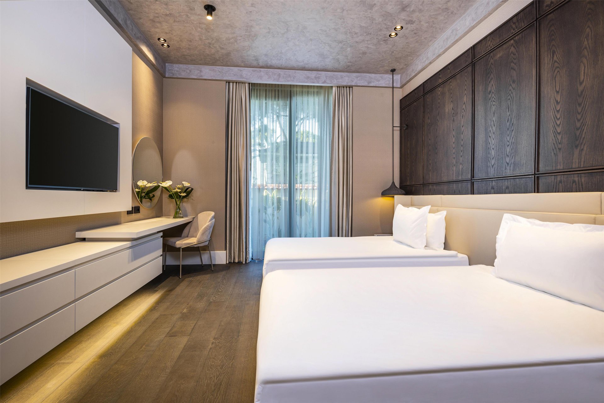 Kempinski Hotel The Dome Belek Turkey - Sultan Villa