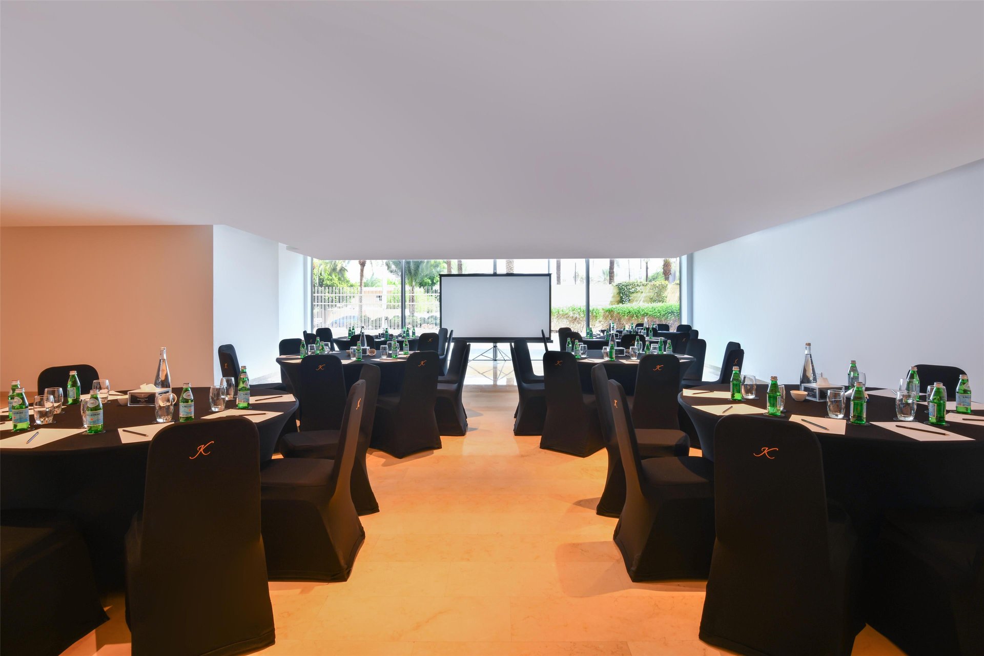 Kempinski Hotel Aqaba - Meeting room