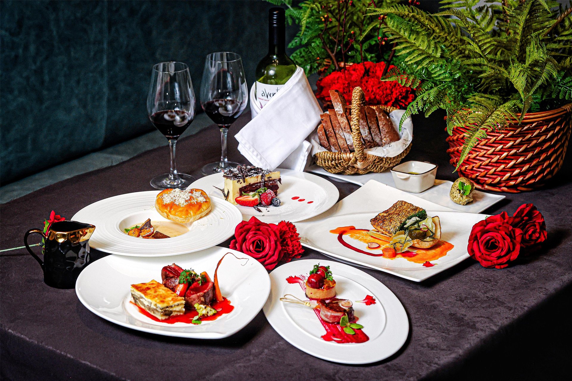 Kempinski News