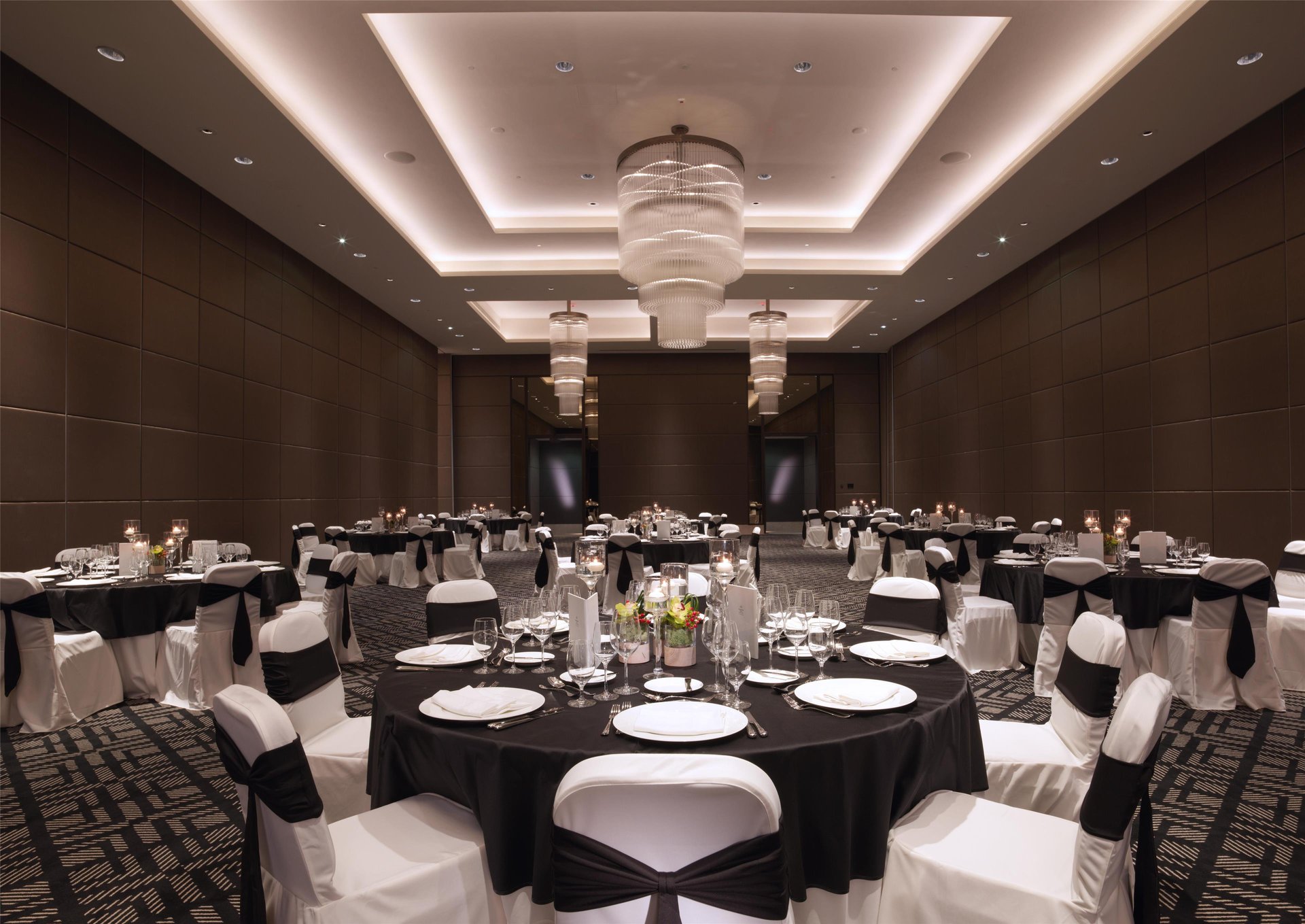Kempinski Hotel Muscat Oman - Meeting room