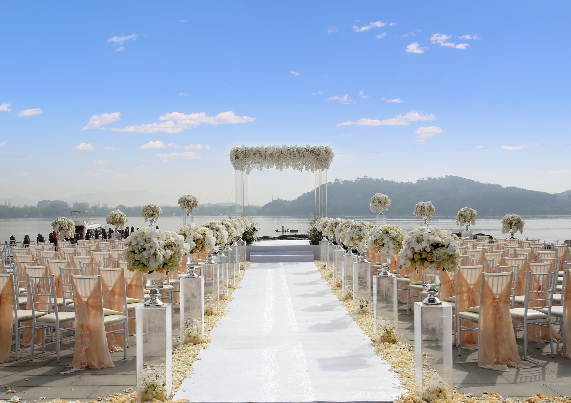 Weddings