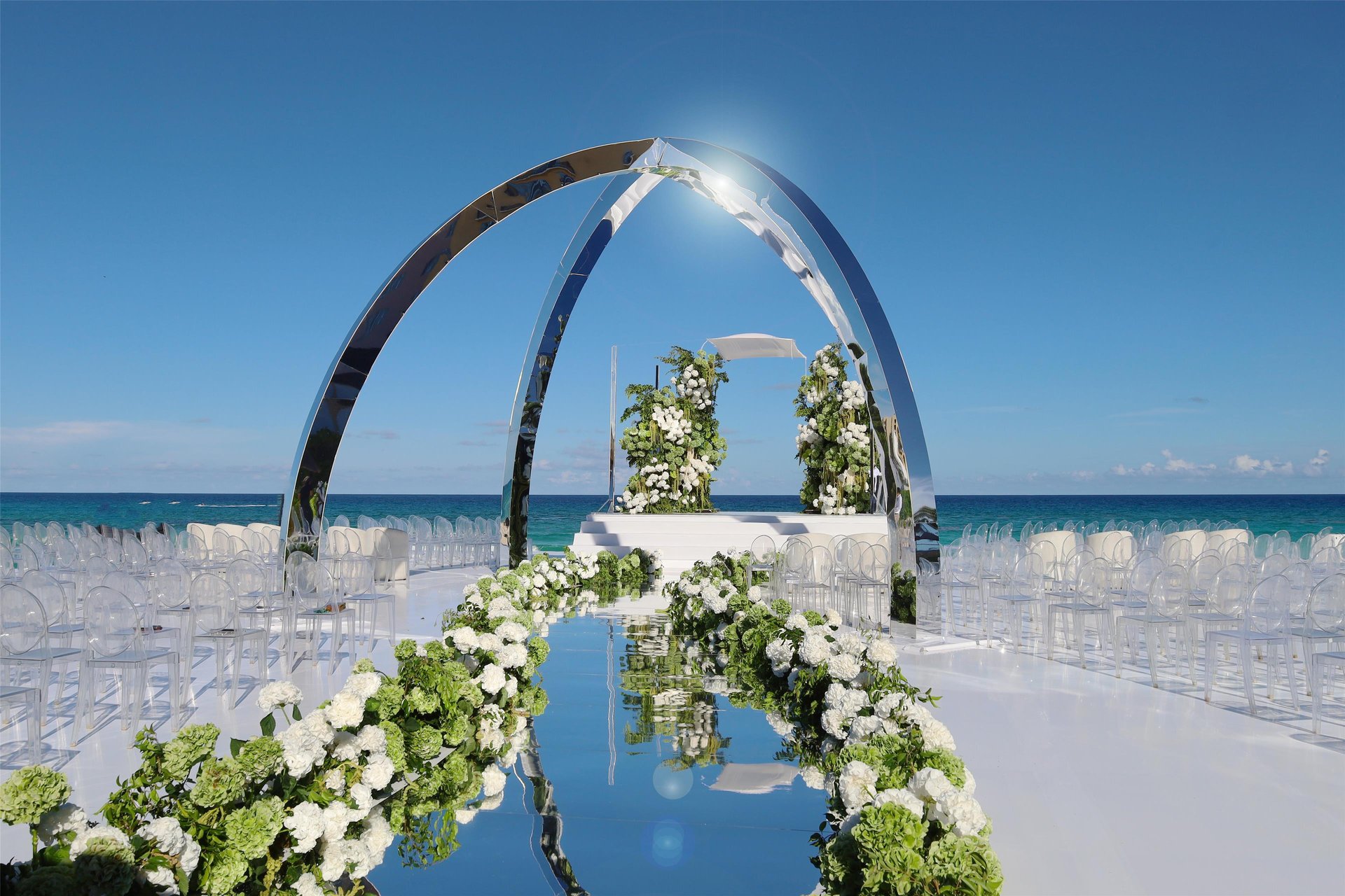 Kempinski Hotel Cancun - Miscellaneous