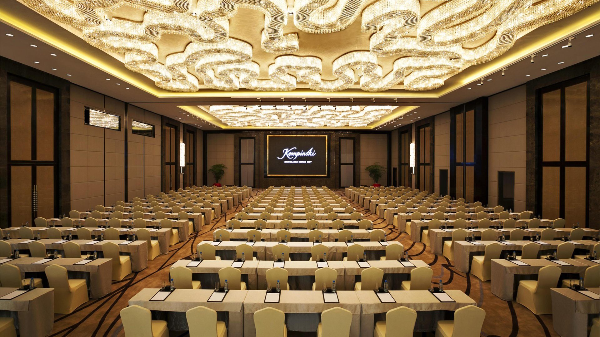 Meetings & Events