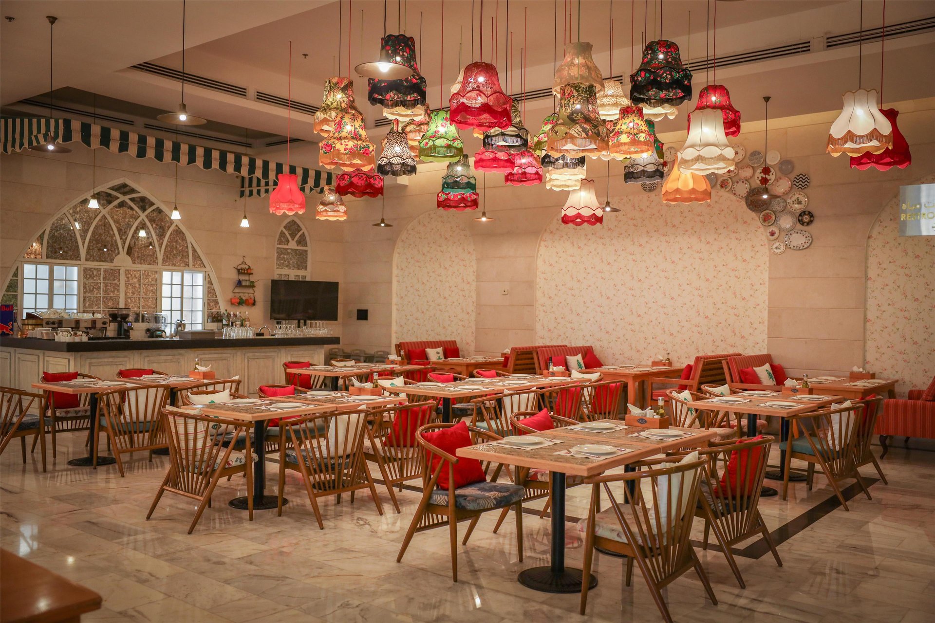Kempinski Hotel Al Othman-Al Khobar, Saudi Arabia - Miscellaneous