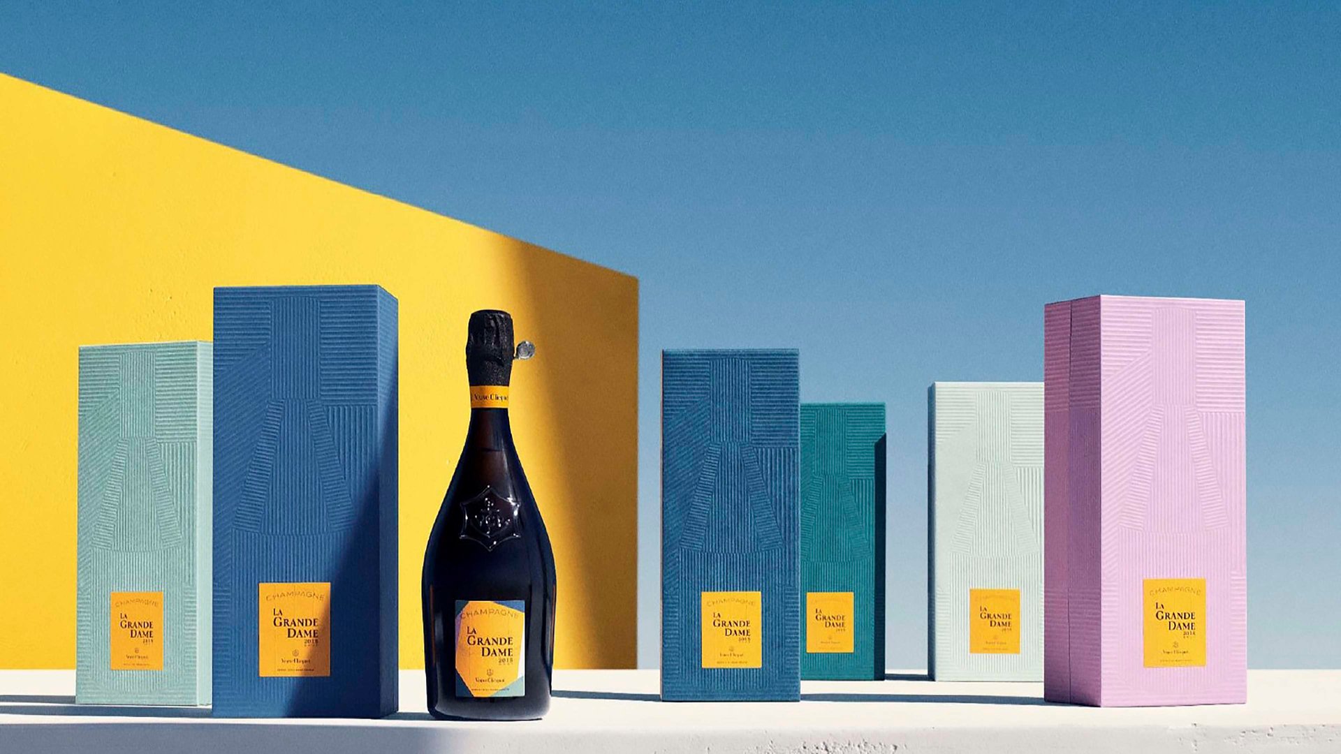 Exclusive LGD Rosé 2015 Launch Event with MichelinStarred Chef Leo Ott