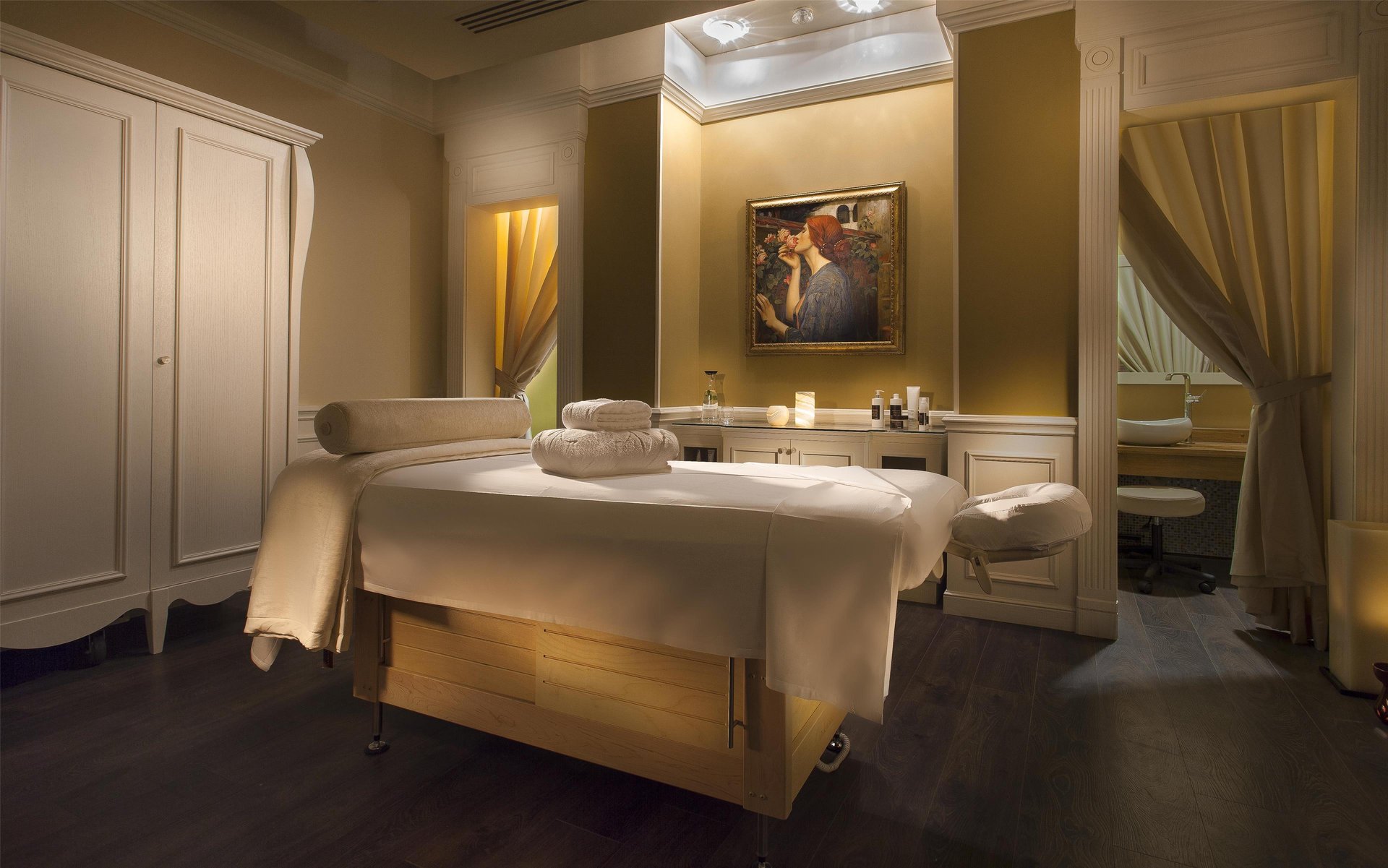 Royal Maxim Palace Kempinski - Spa