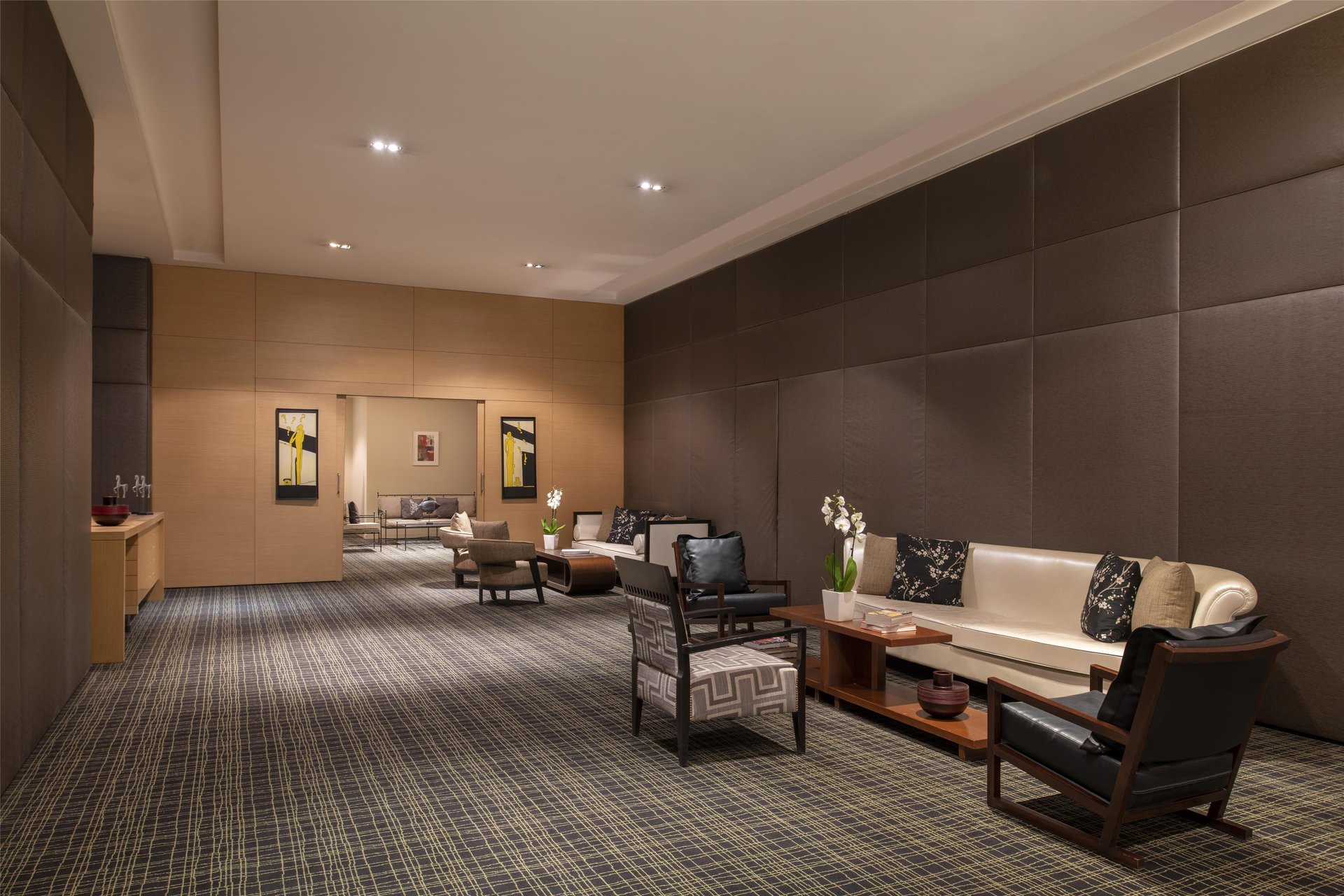 Bristoria Hotel Erbil - Meeting room