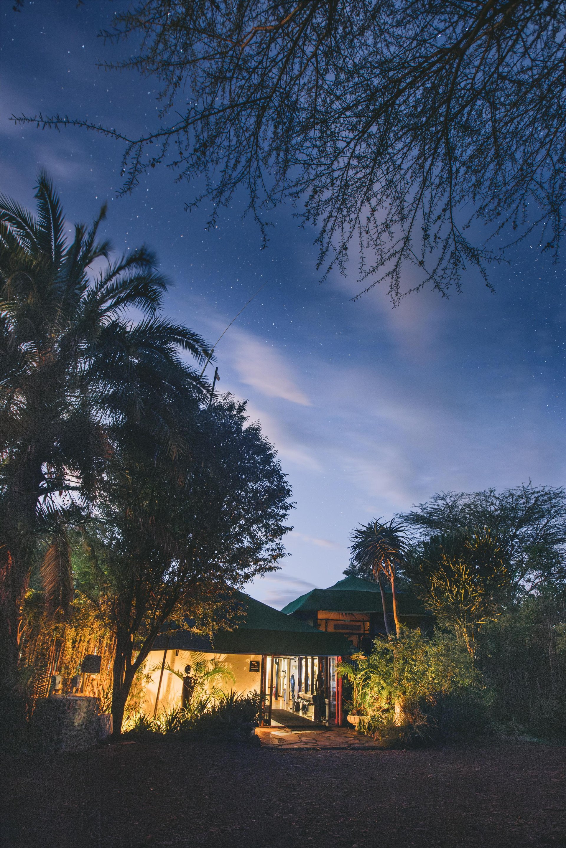 Olare Mara Kempinski, Masai Mara - Recreational facility
