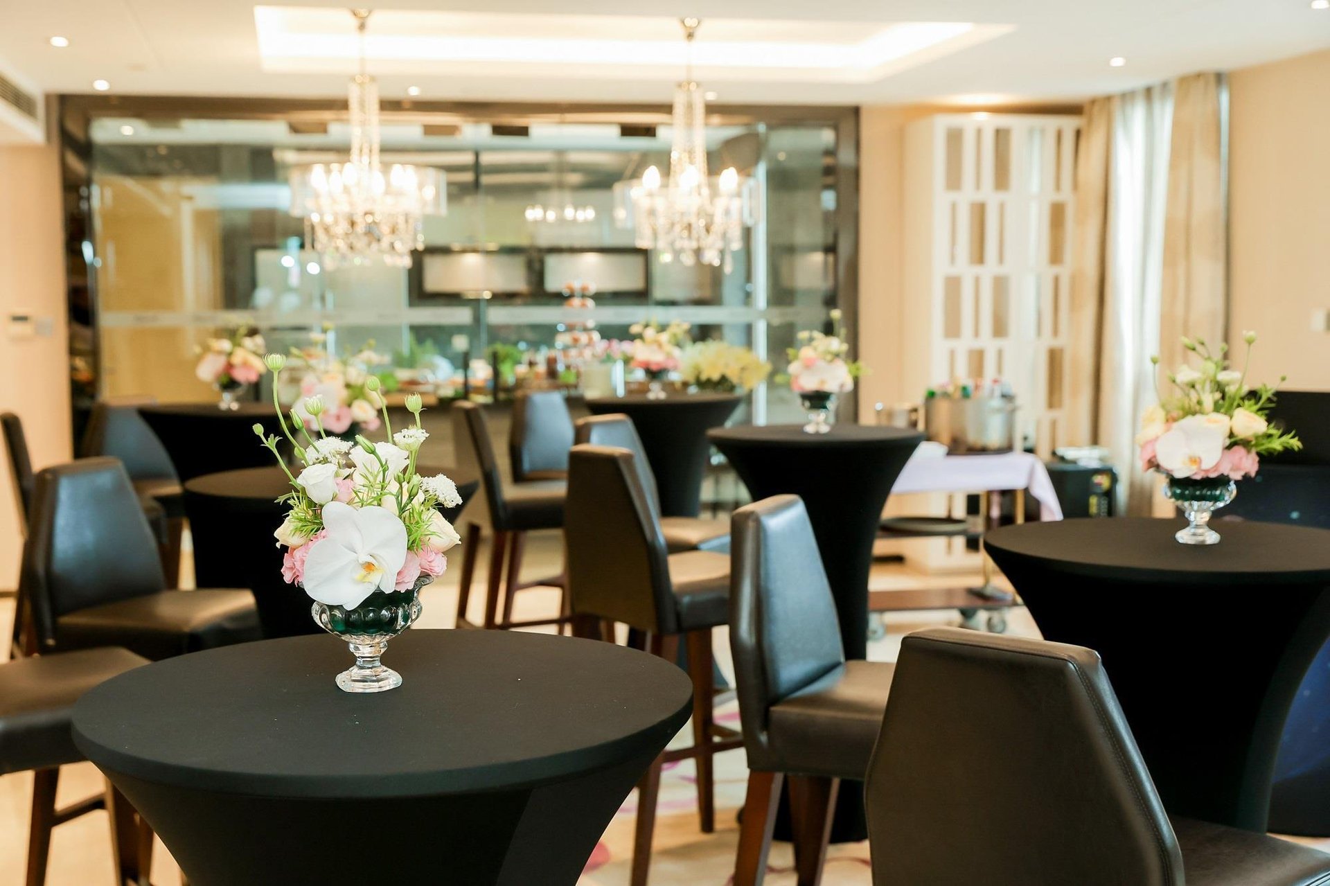 The One Executive Suites managed by Kempinski - Shanghai - Hot news