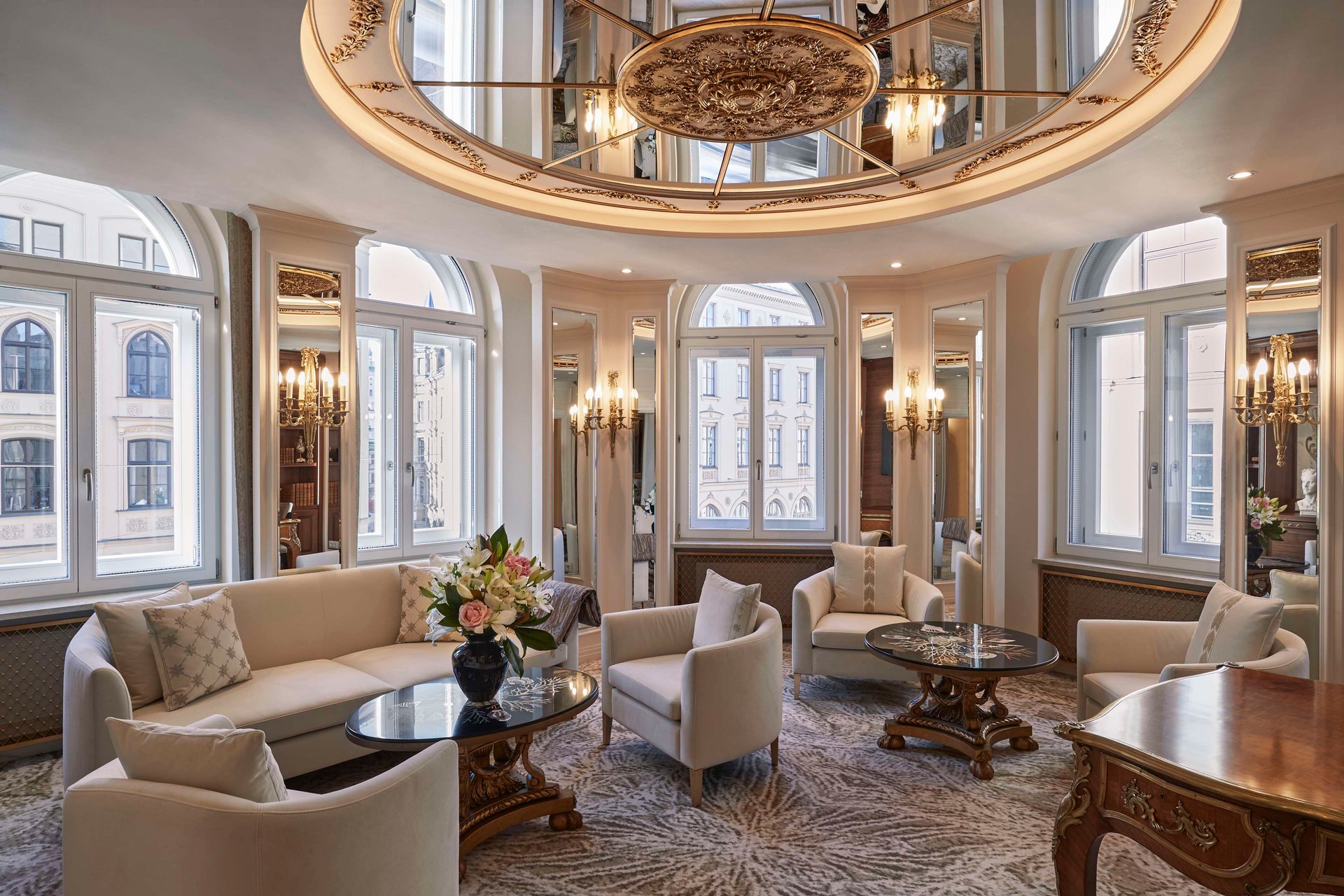 Ludwig Suite