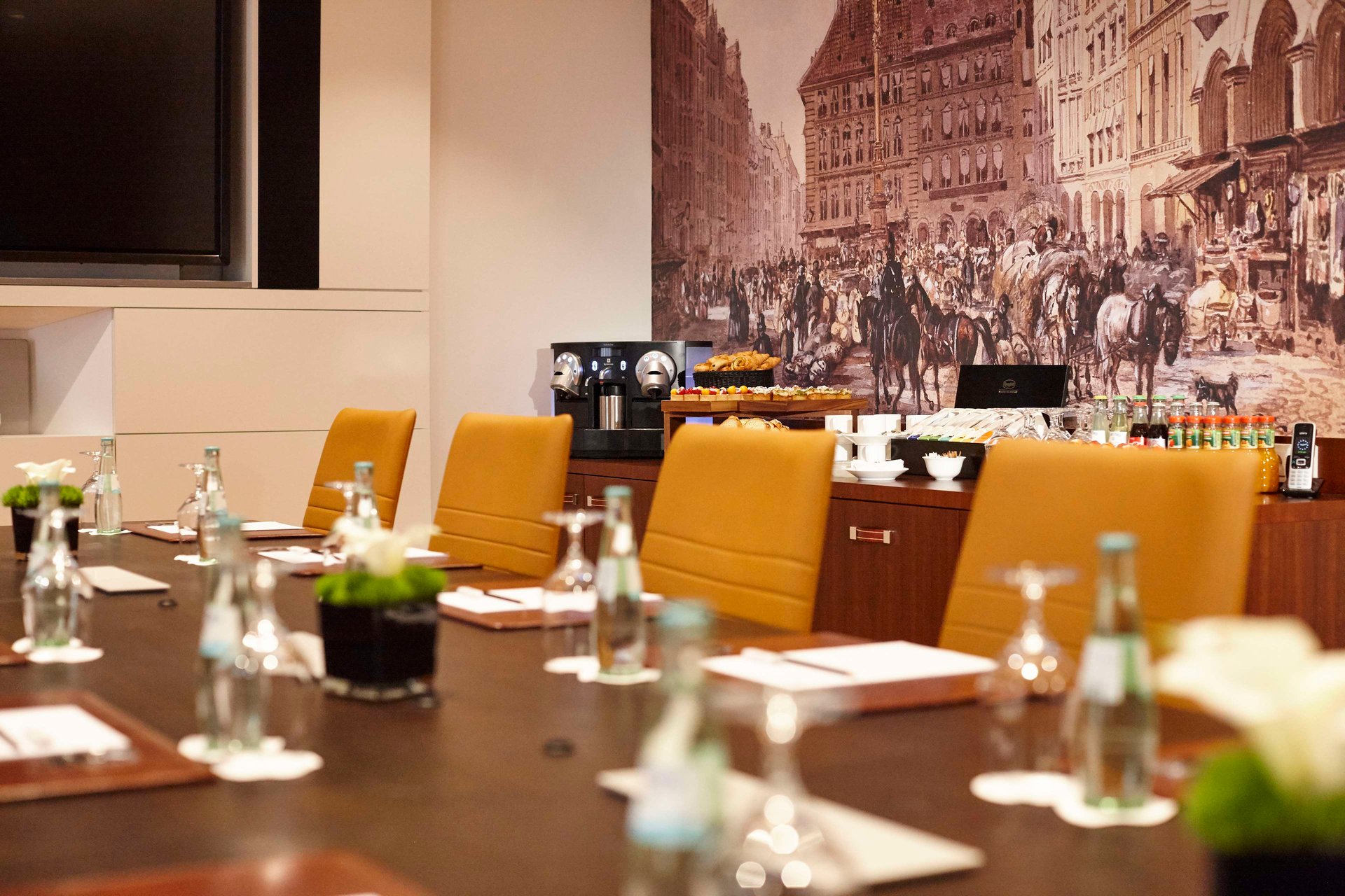 Hotel Vier Jahreszeiten Kempinski Muenchen - Miscellaneous