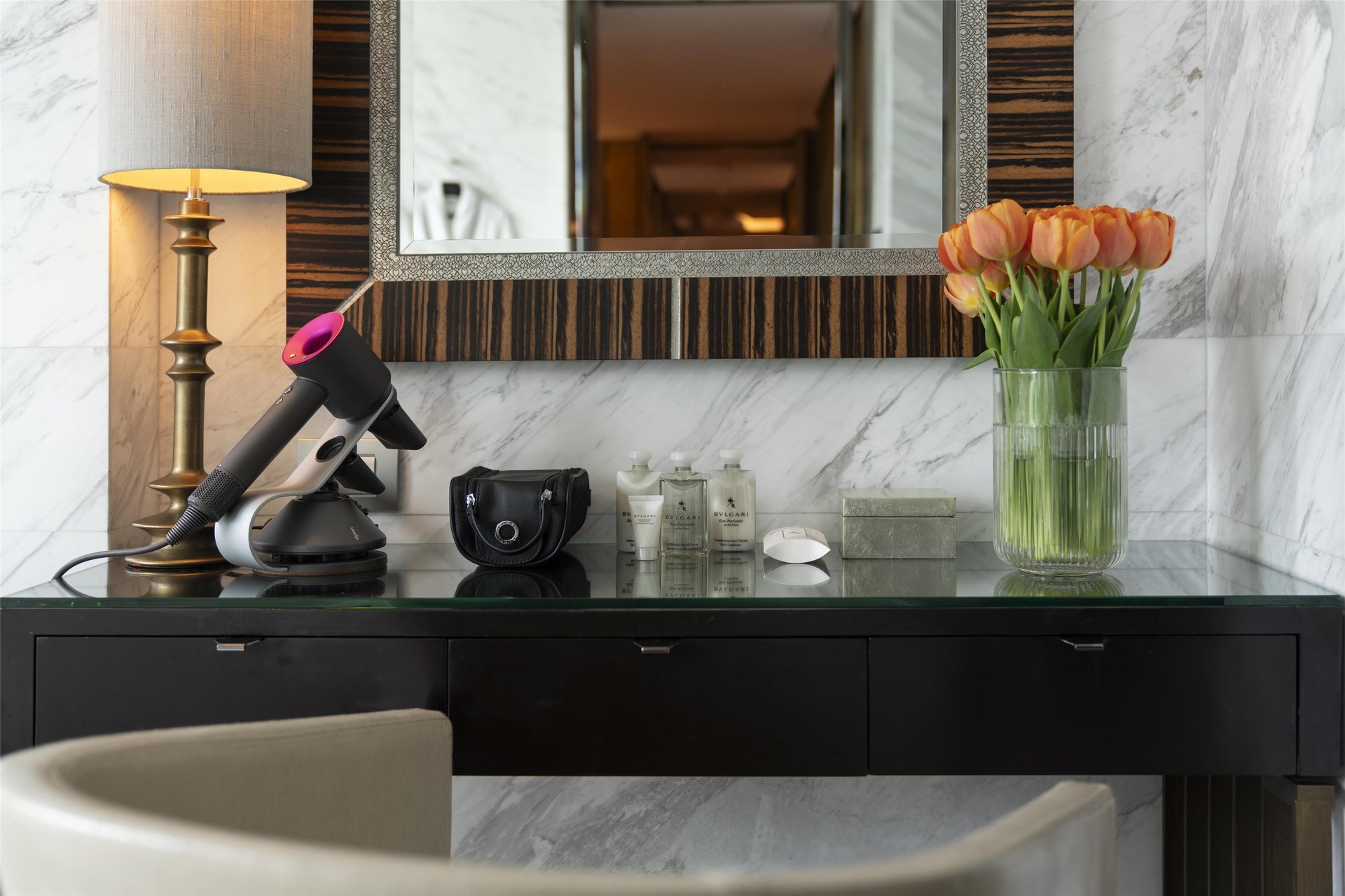 Siam Kempinski Hotel Bangkok - Presidential Suite