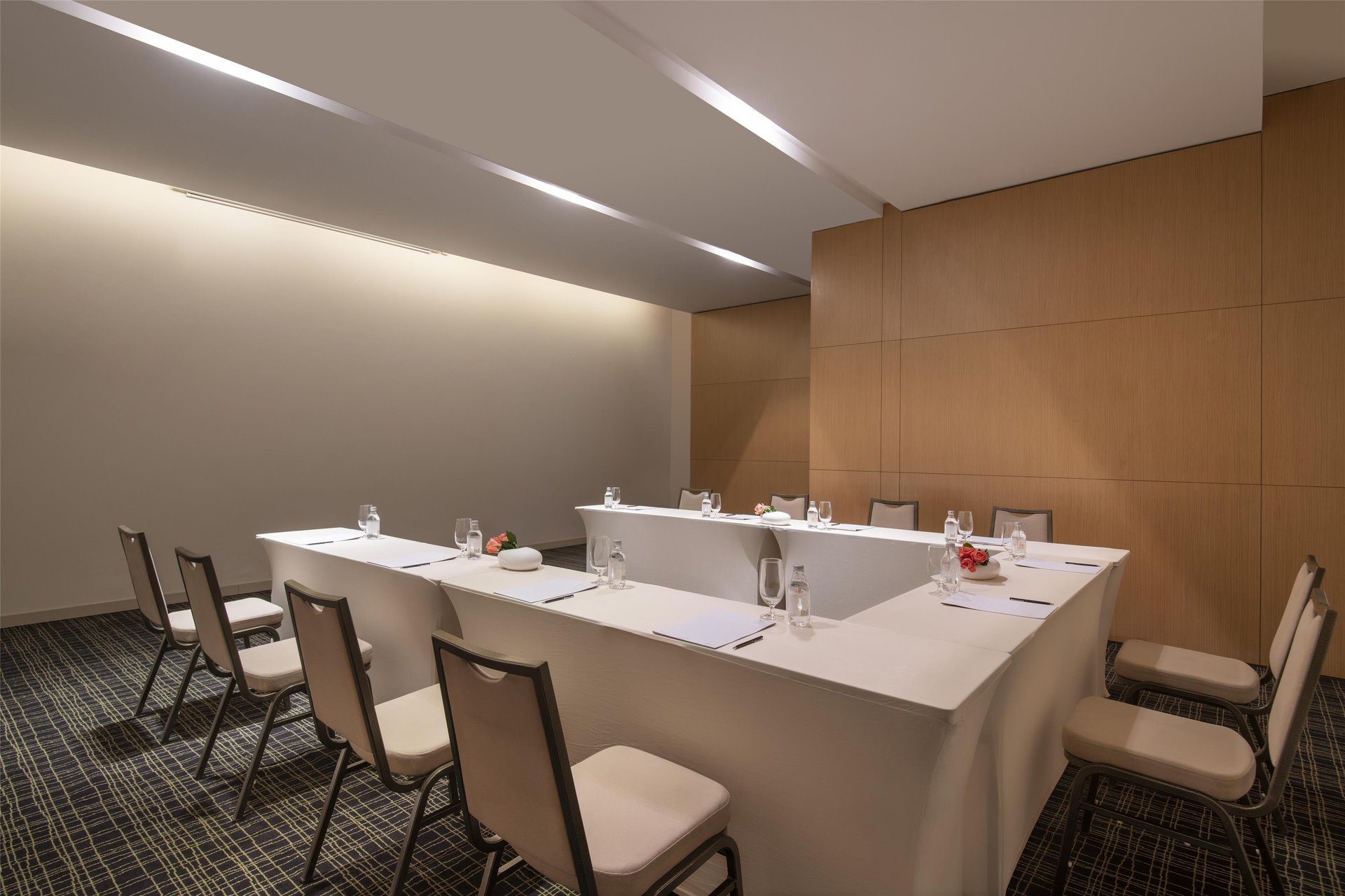 Bristoria Hotel Erbil - Meeting room