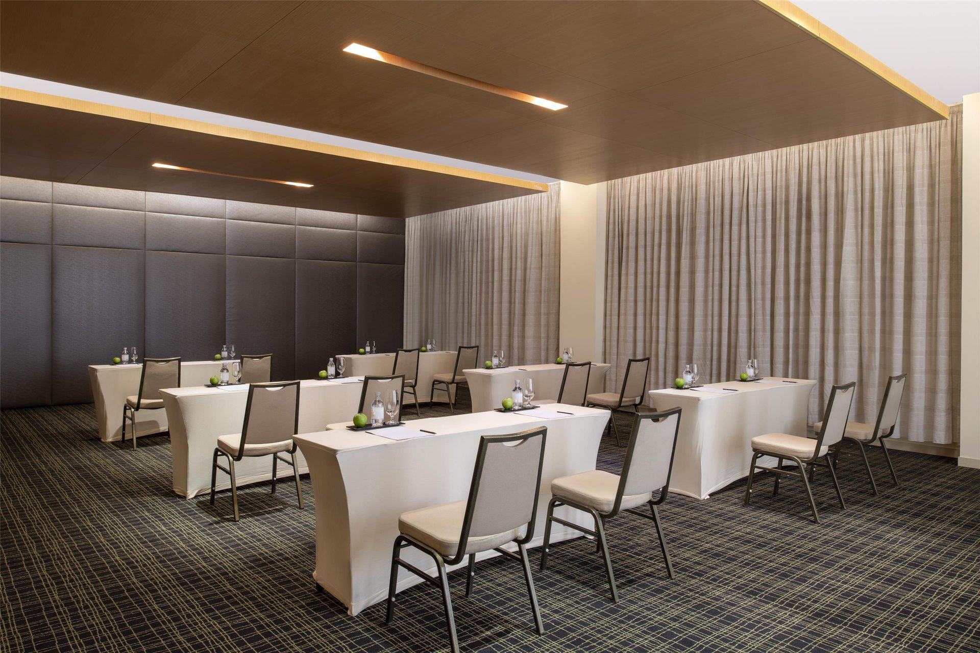 Bristoria Hotel Erbil - Meeting room