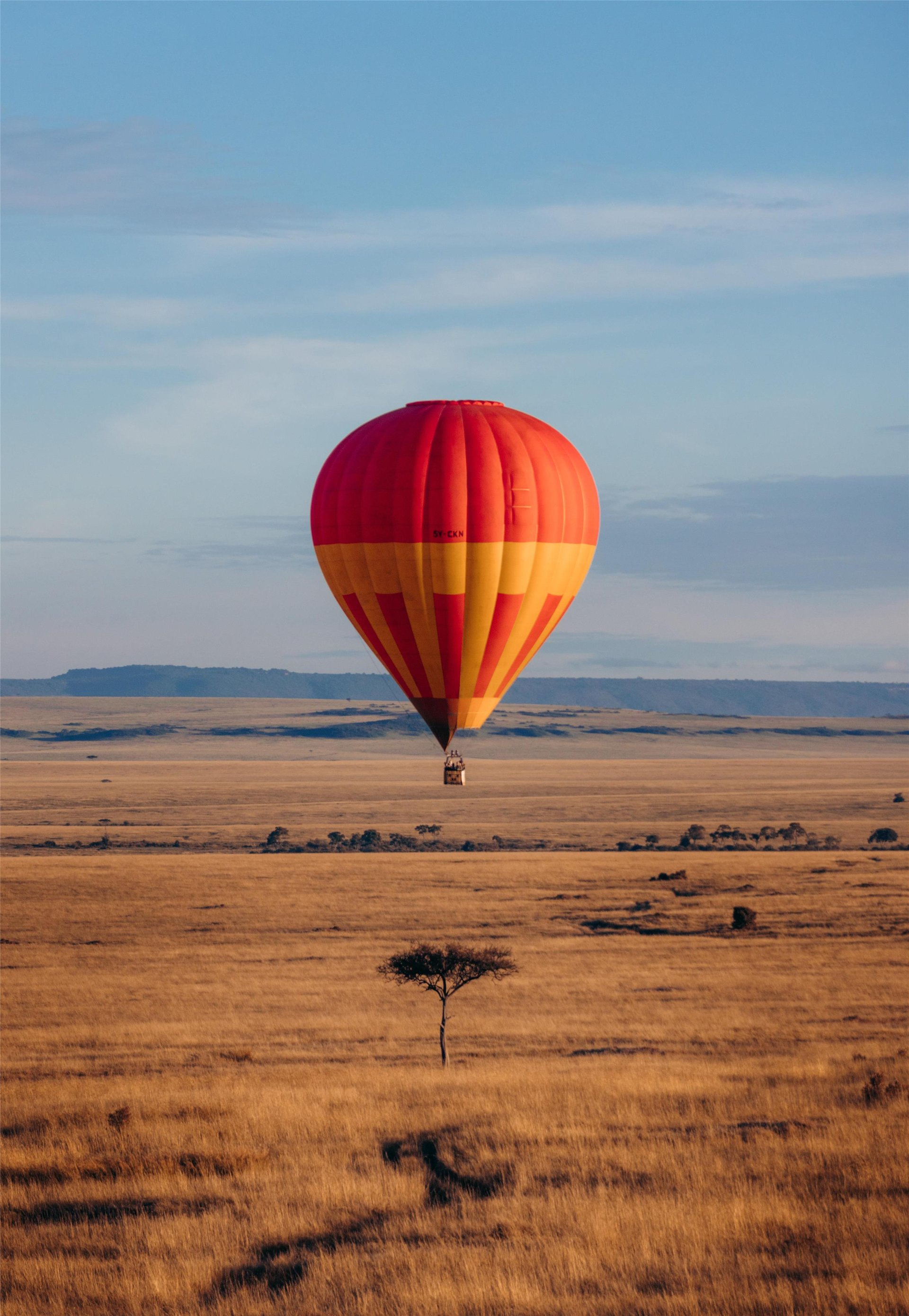 Olare Mara Kempinski, Masai Mara - Miscellaneous
