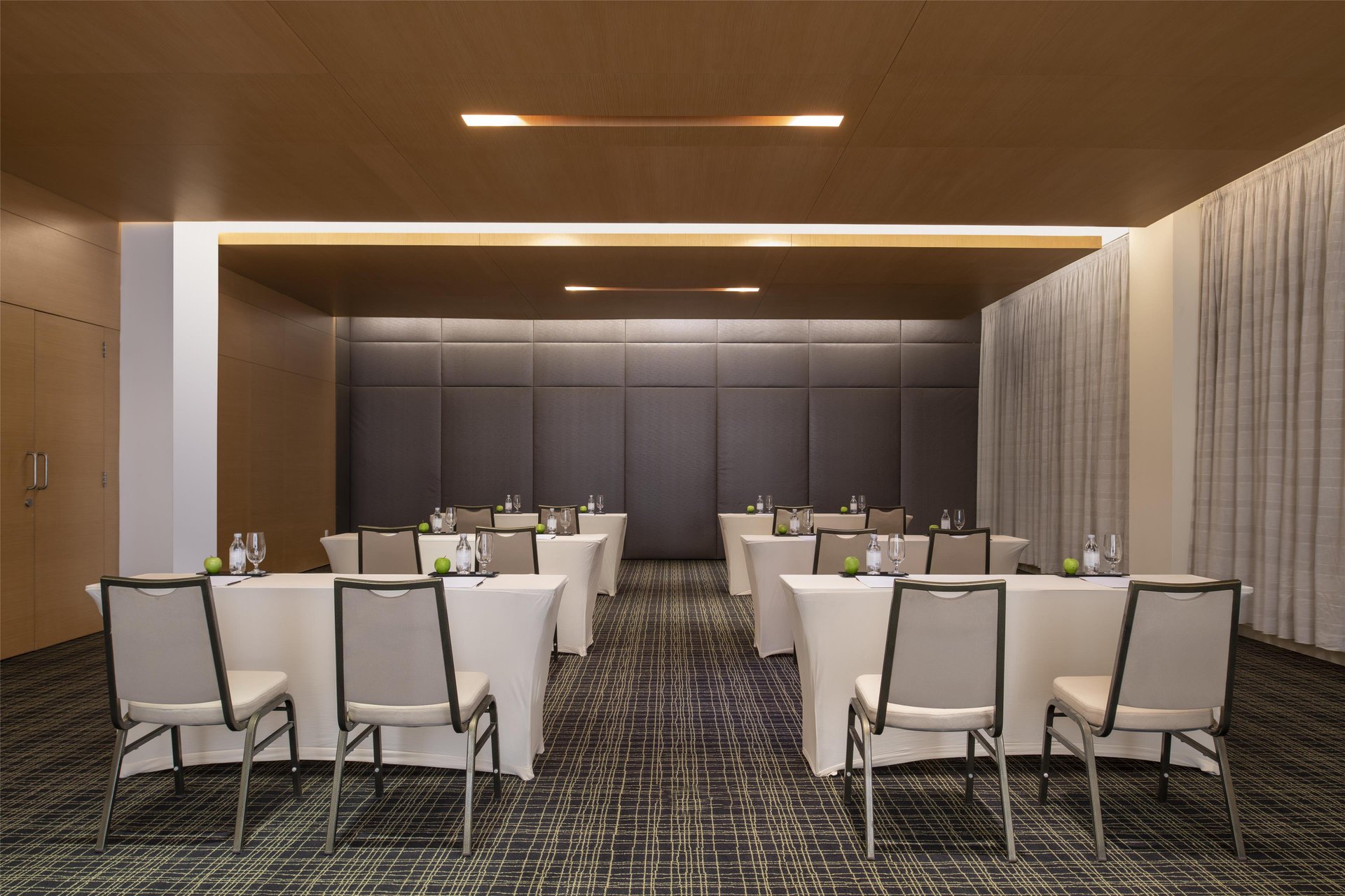 Bristoria Hotel Erbil - Ballroom