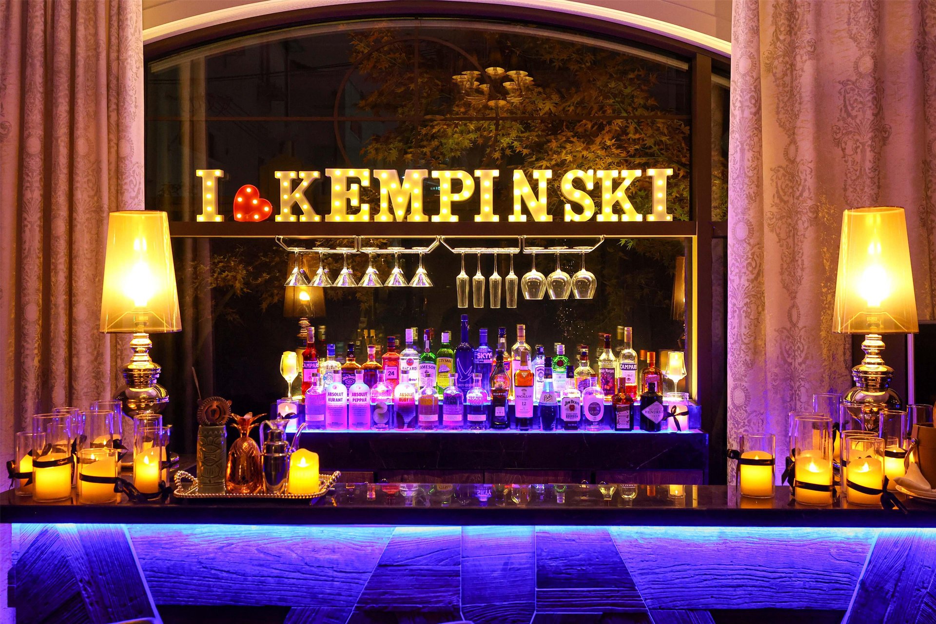 Kempinski News