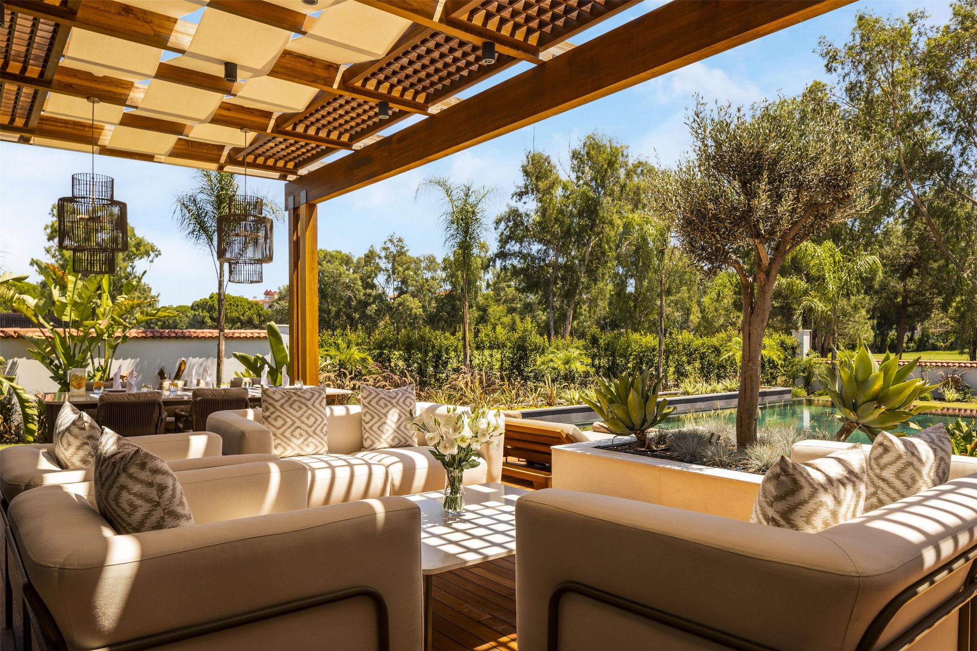 Kempinski Hotel The Dome Belek Turkey - Sultan Villa