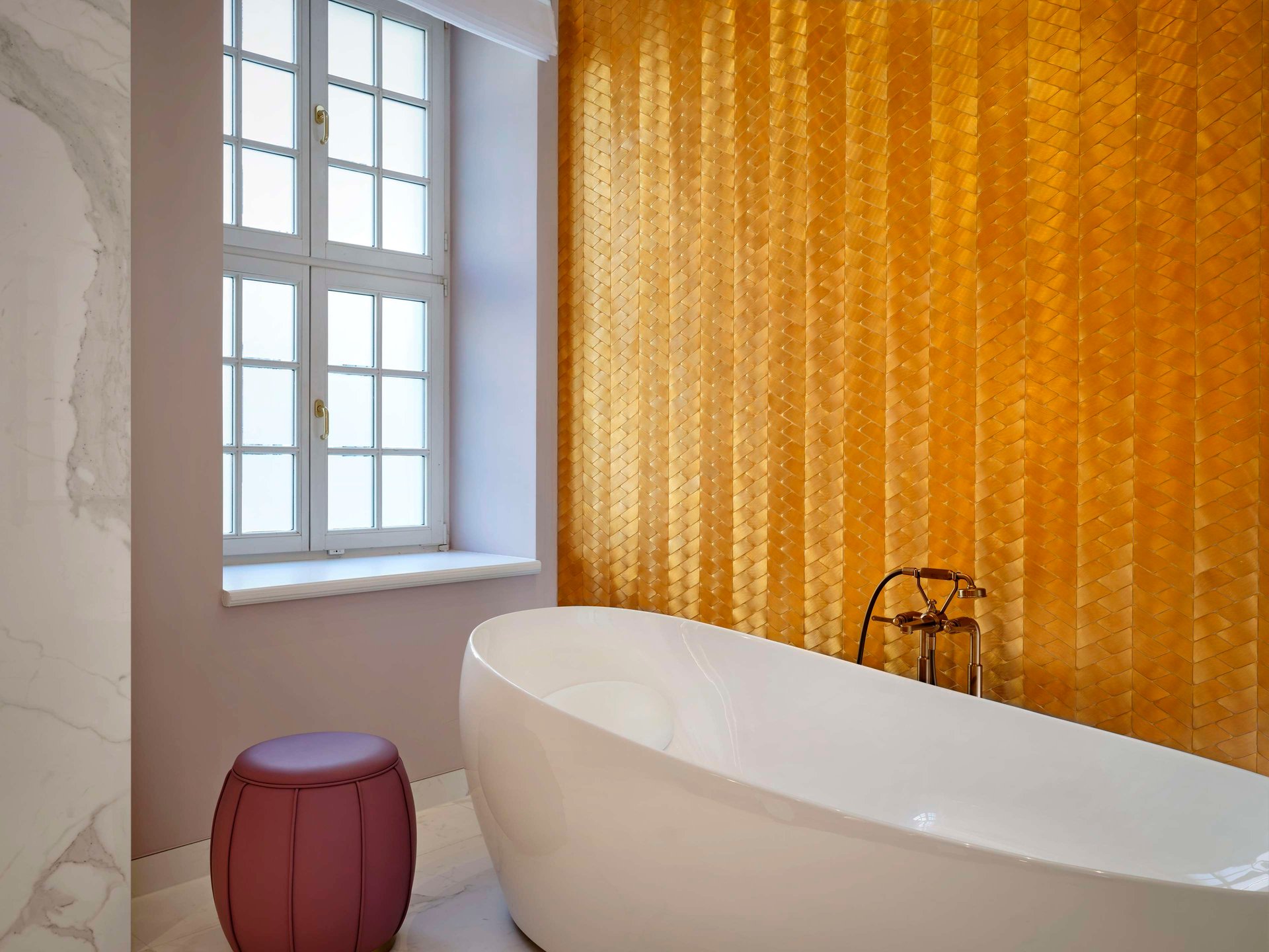 Hotel Taschenbergpalais Kempinski Dresden - Royale Suite