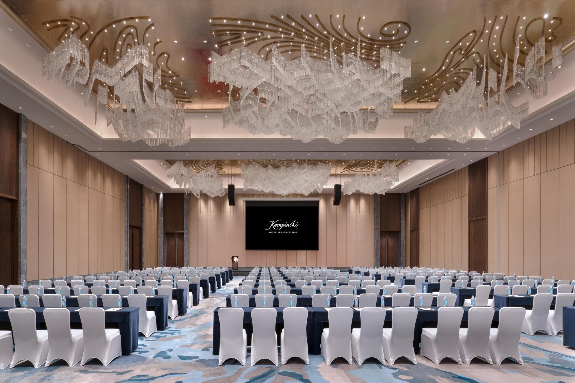 Meetings & Events