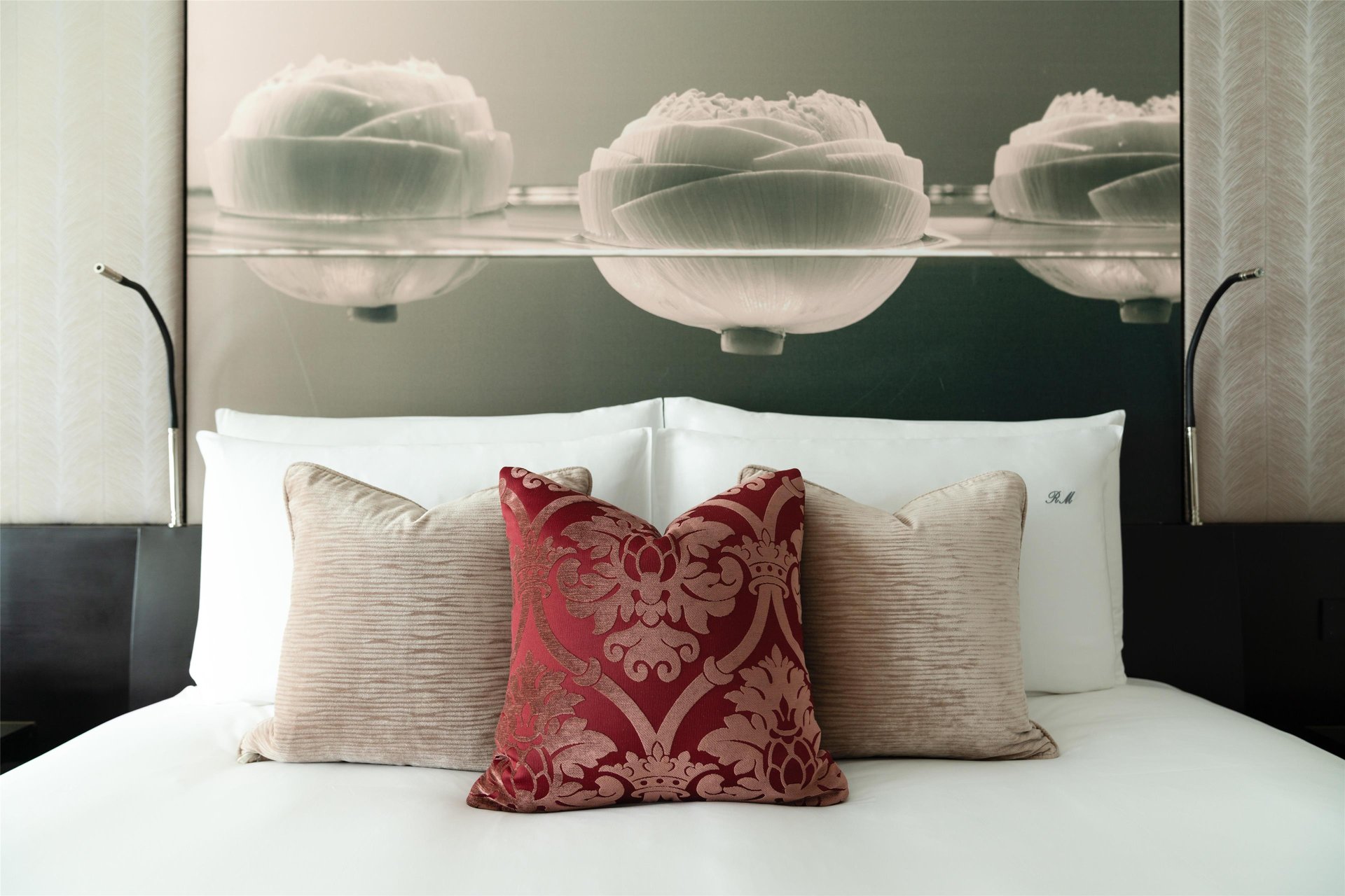 The Exquisite Suite Experiences
