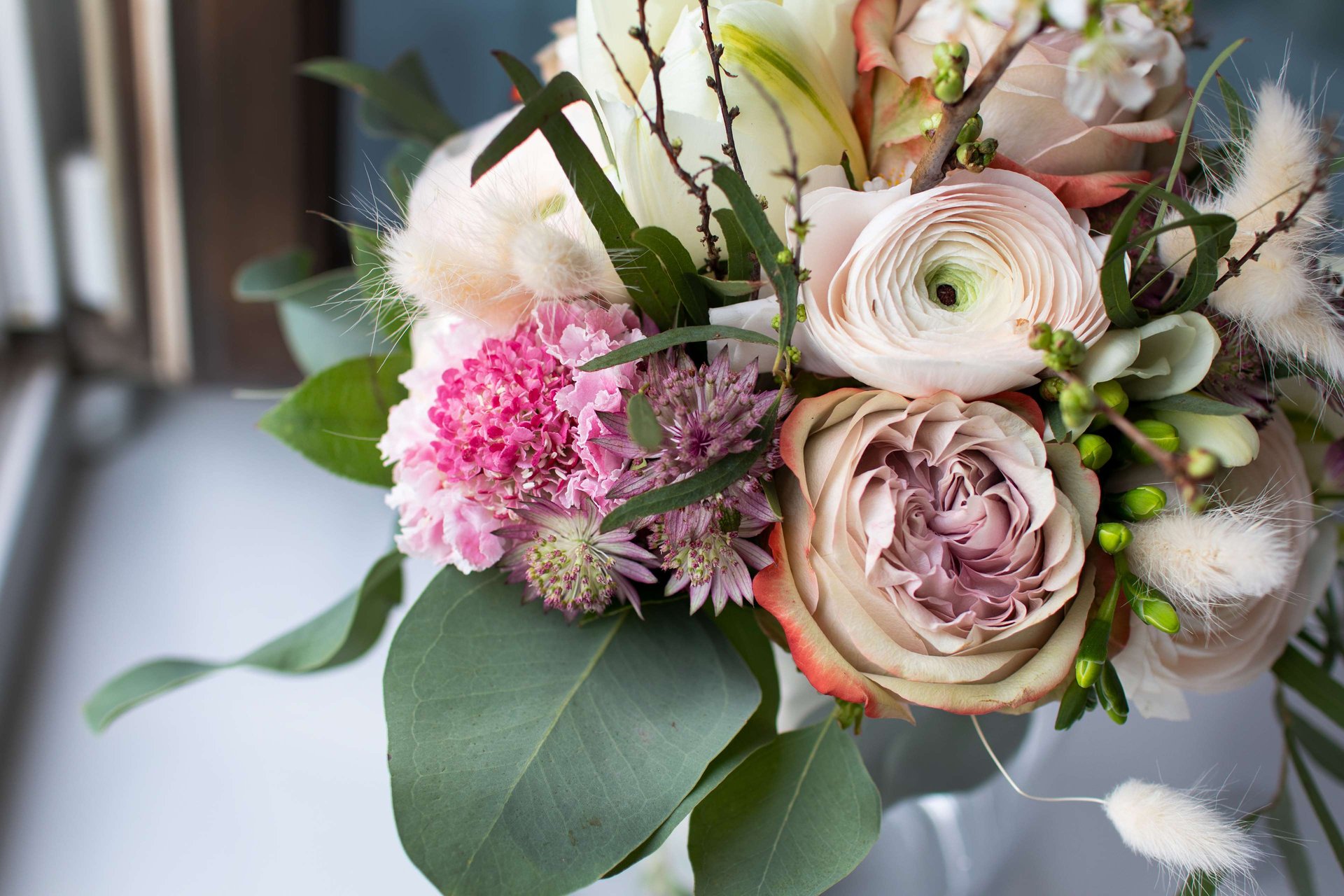 Hotel Taschenbergpalais Kempinski Dresden - Wedding