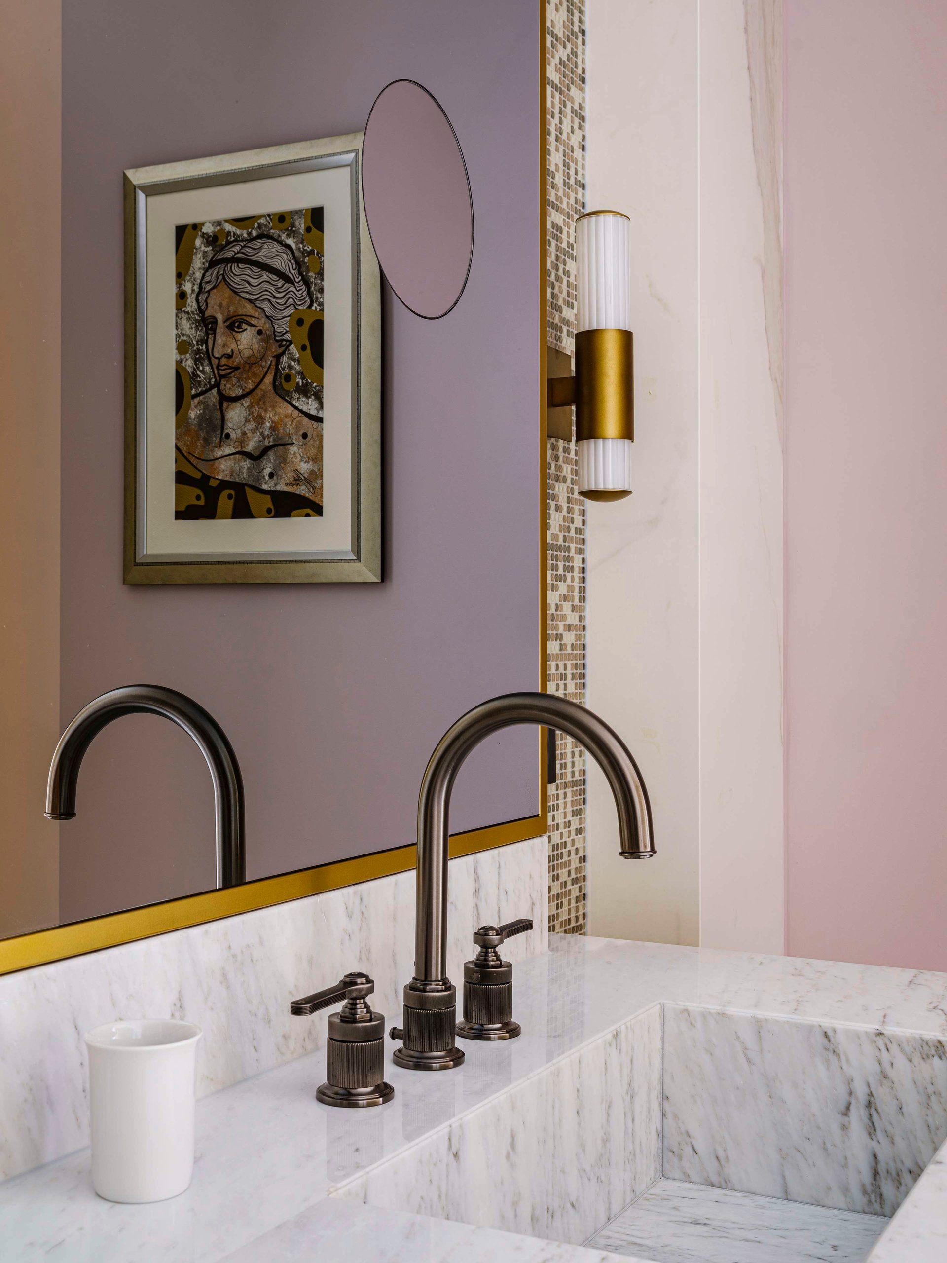 Hotel Taschenbergpalais Kempinski Dresden - Suite