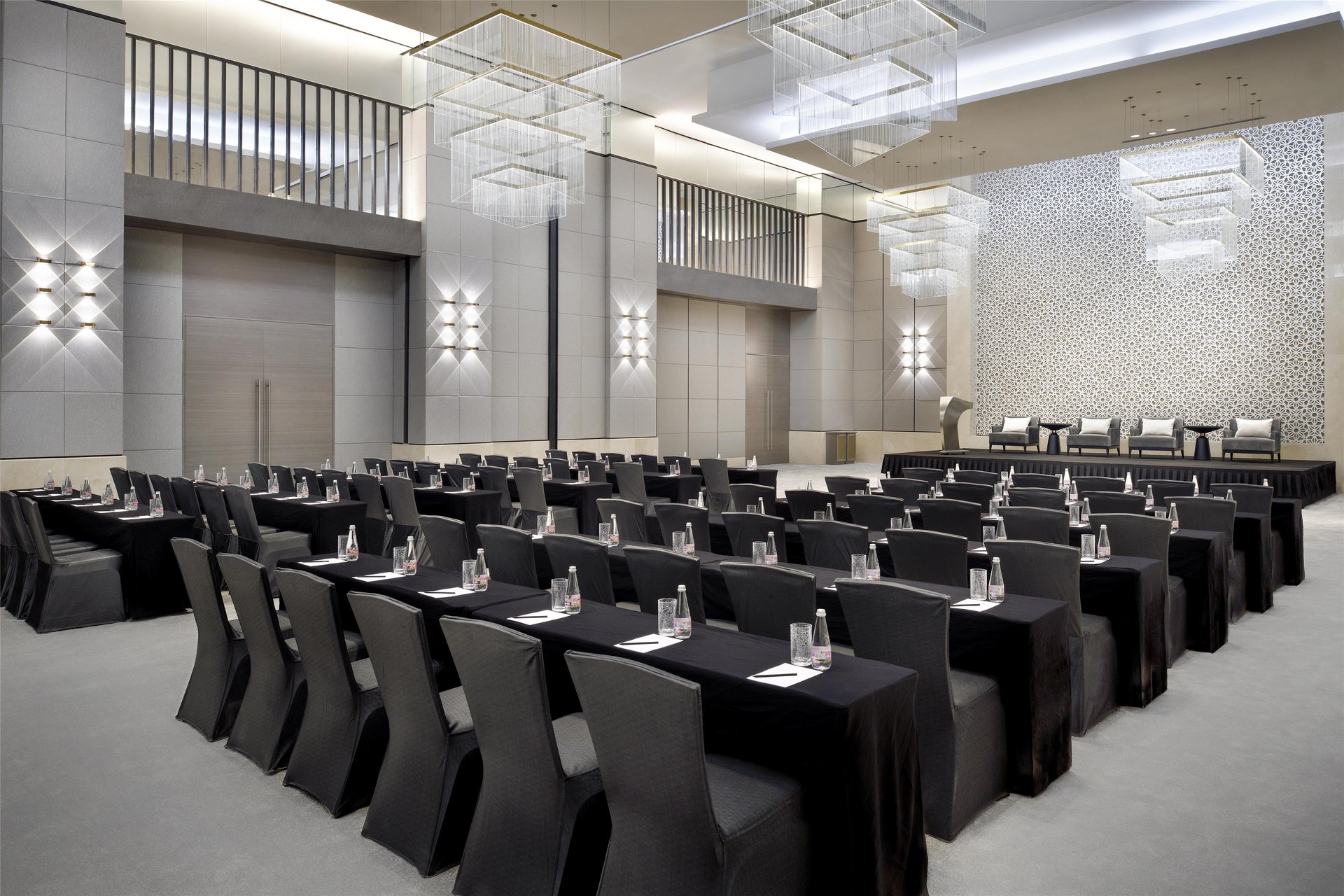 Kempinski Central Avenue Dubai - Meeting room