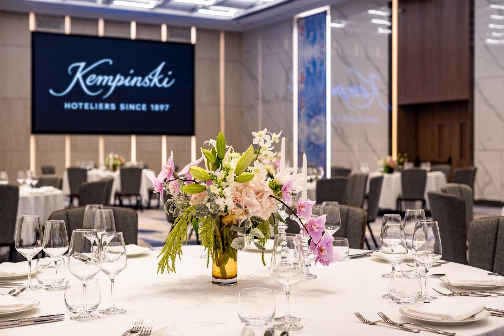 Meetings & Events