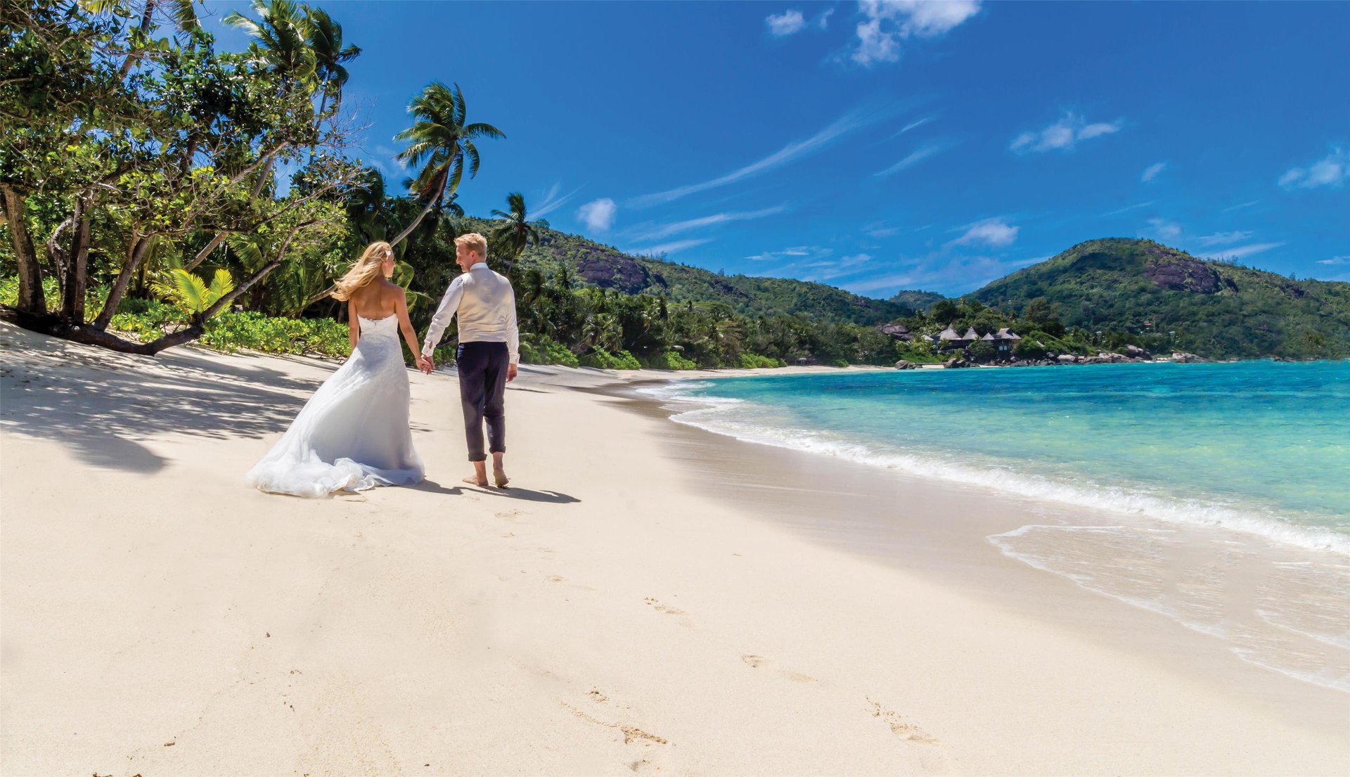 Weddings in Seychelles
