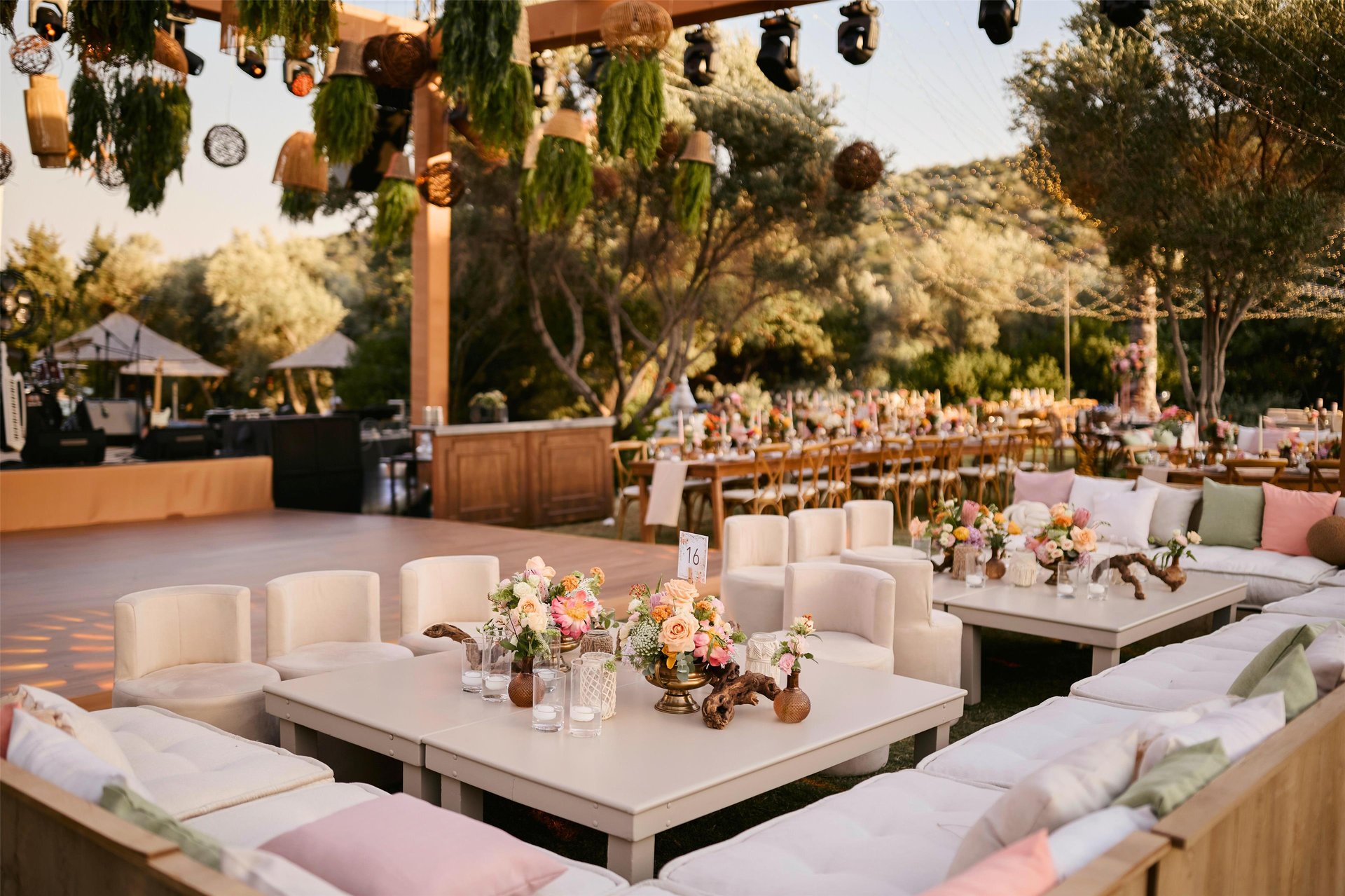 Meetings & Events