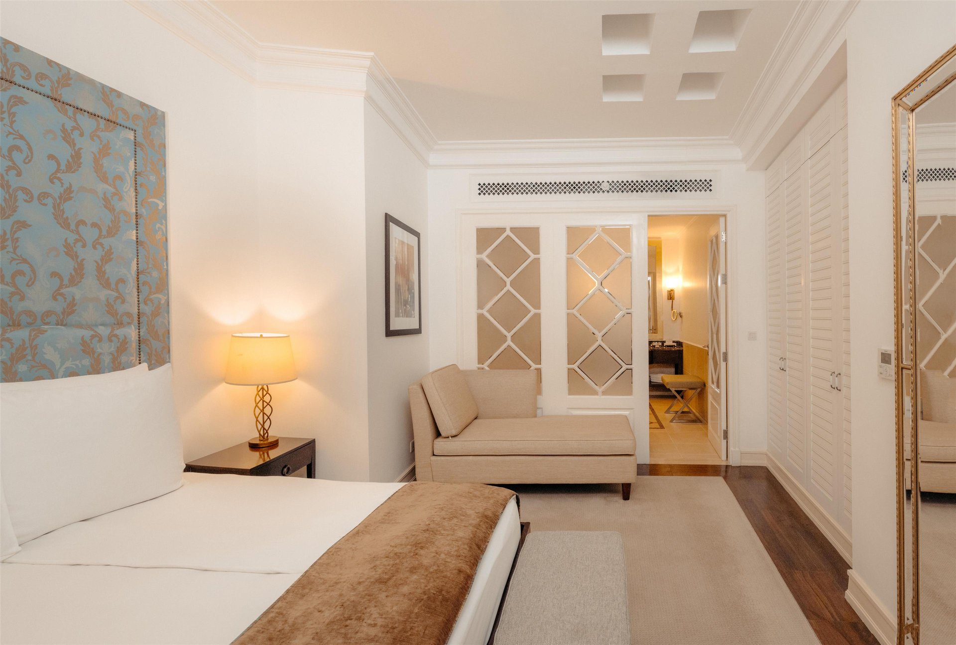 Villa Rosa Kempinski Nairobi - Suite