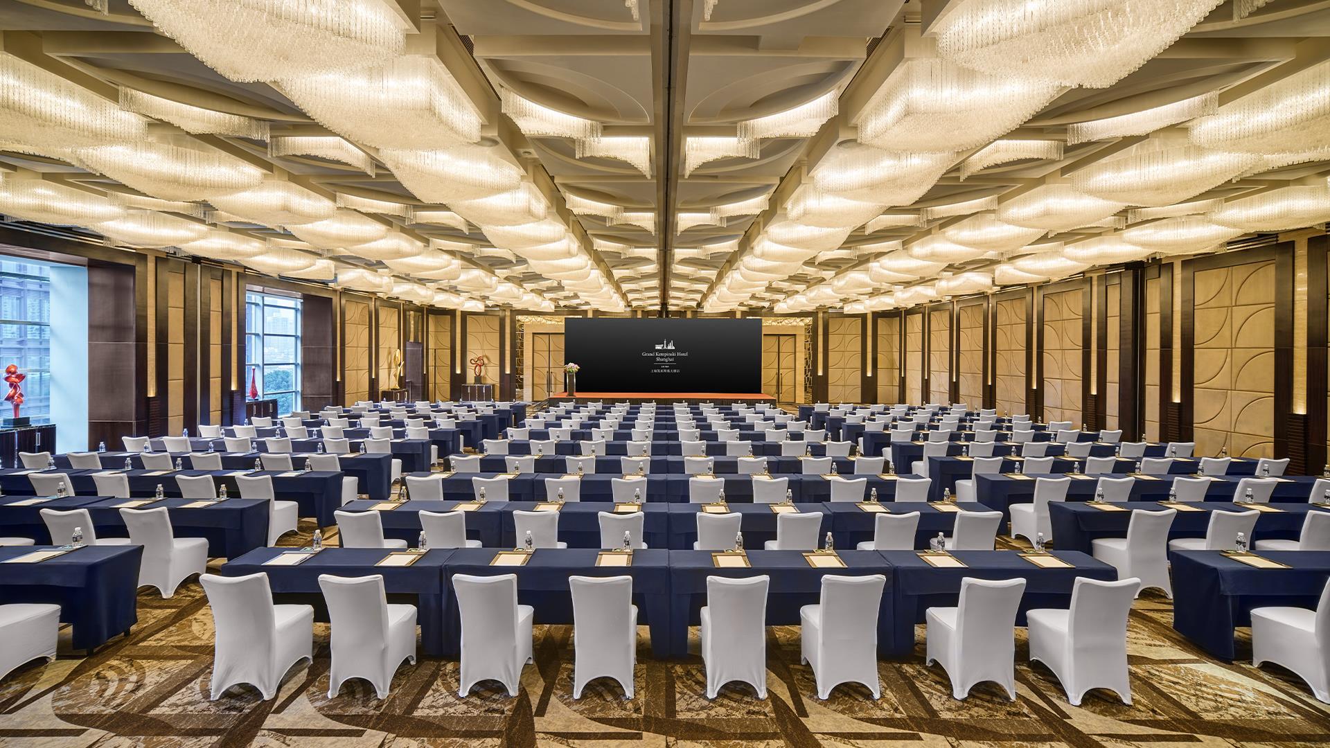 Meetings & Events