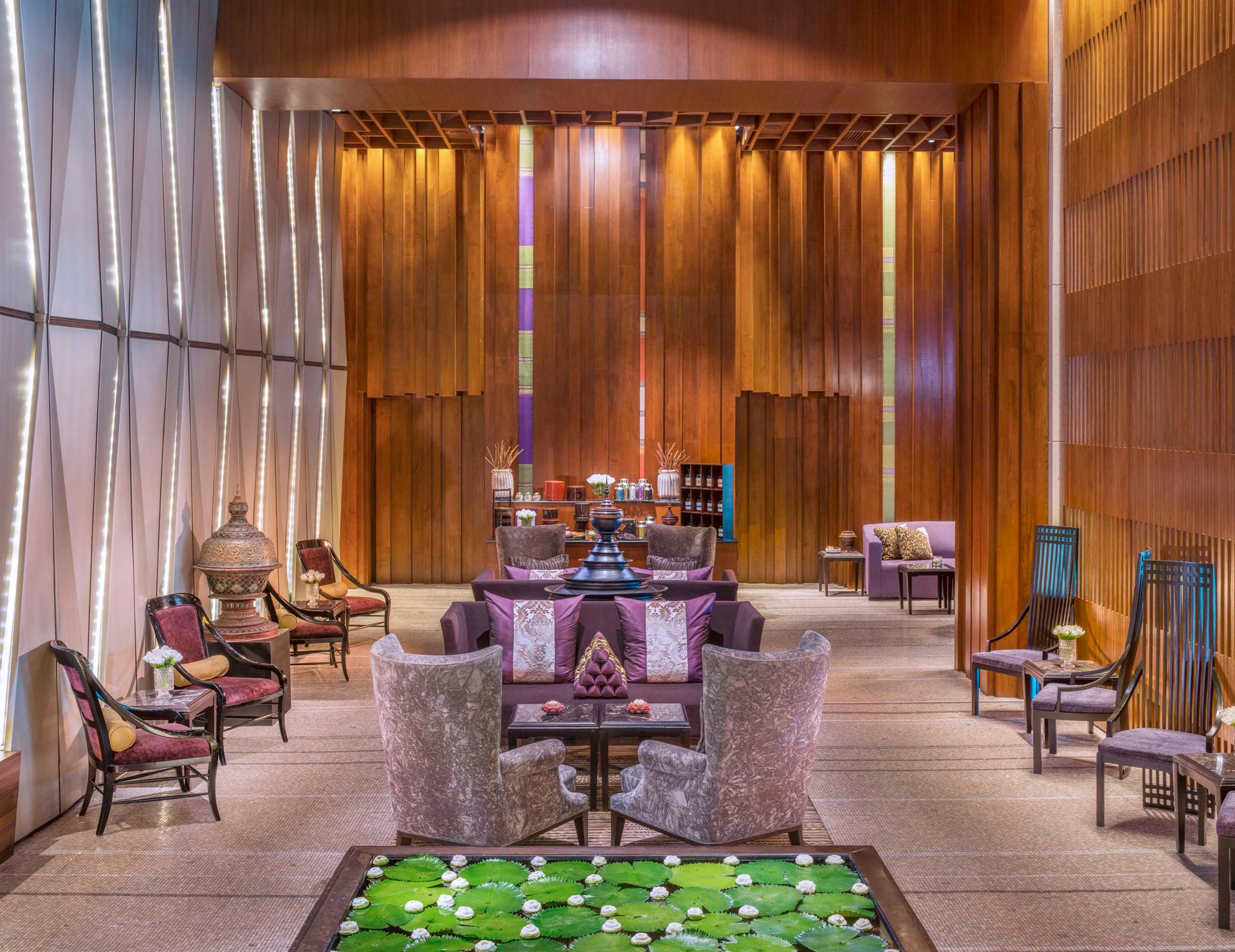 Christmas Day Dining at Sra Bua by Kiin Kiin