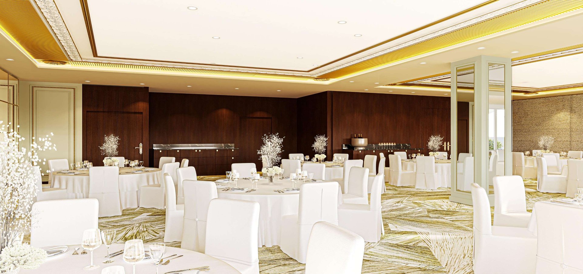 Your Perfect Meeting Offer