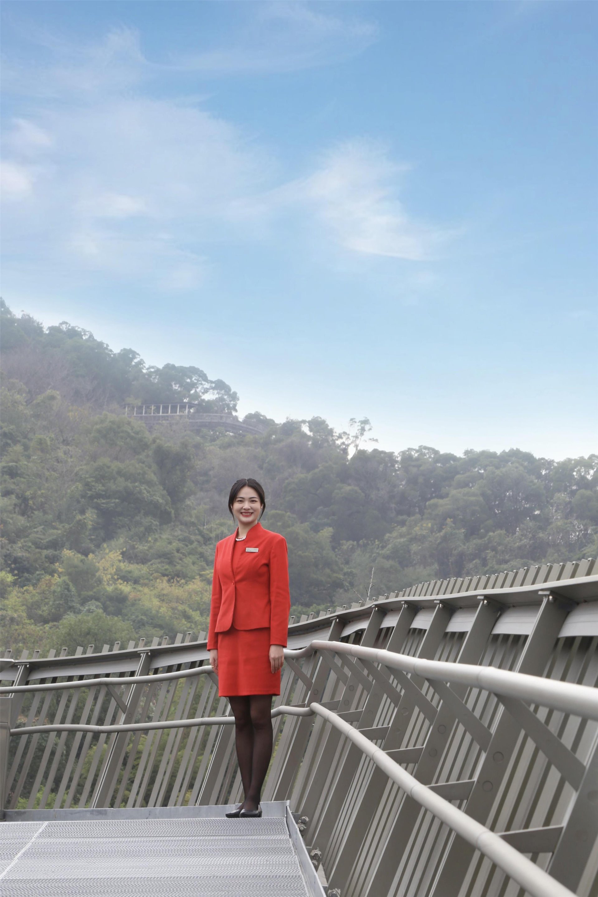 Kempinski Hotel Fuzhou - Local attraction