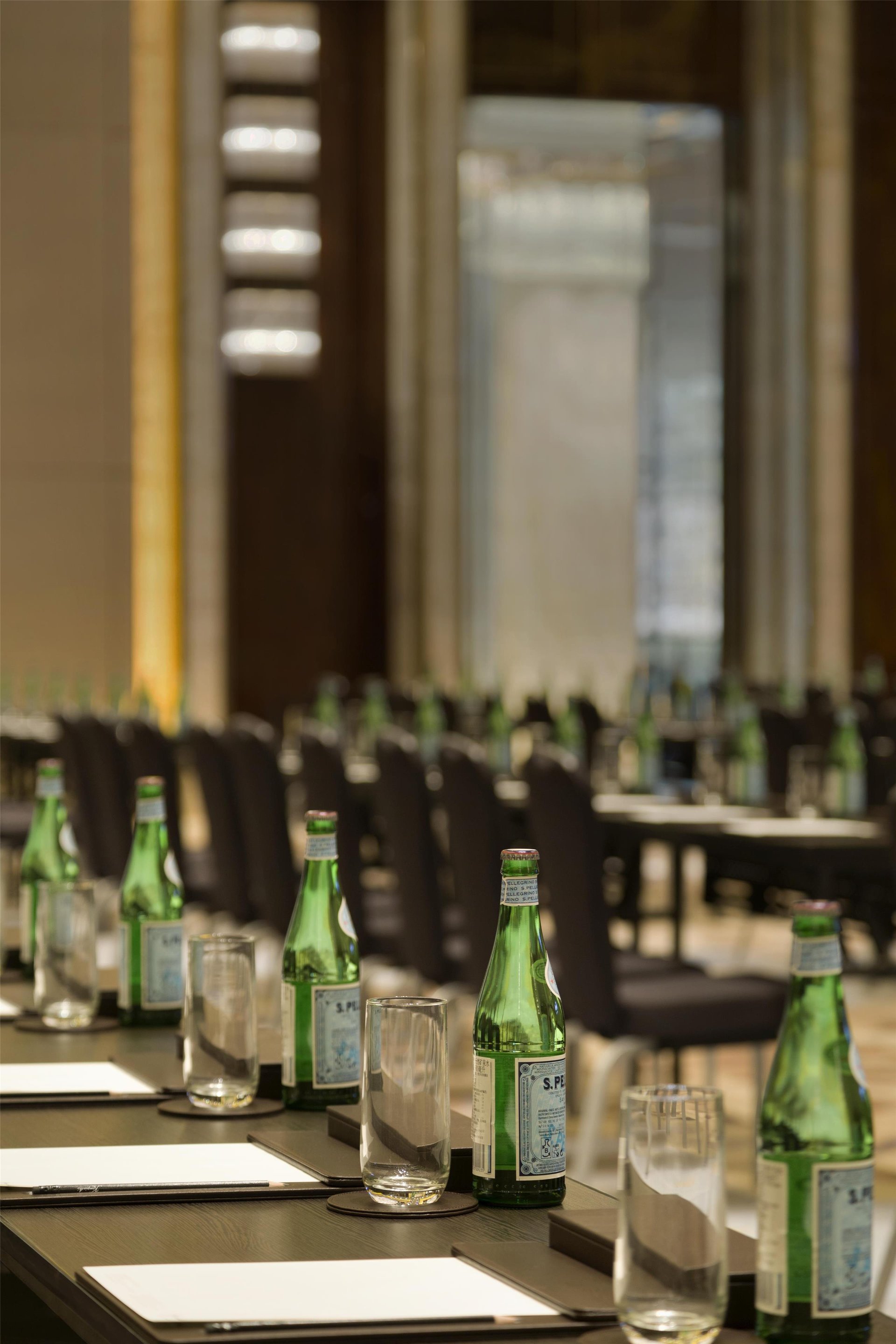 Kempinski Hotel Fuzhou - Ballroom