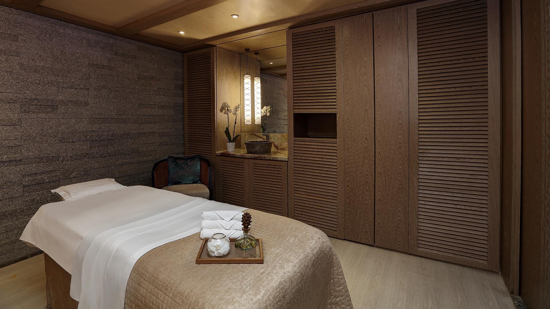 Summerland Kempinski Hotel & Resort Beirut - Spa