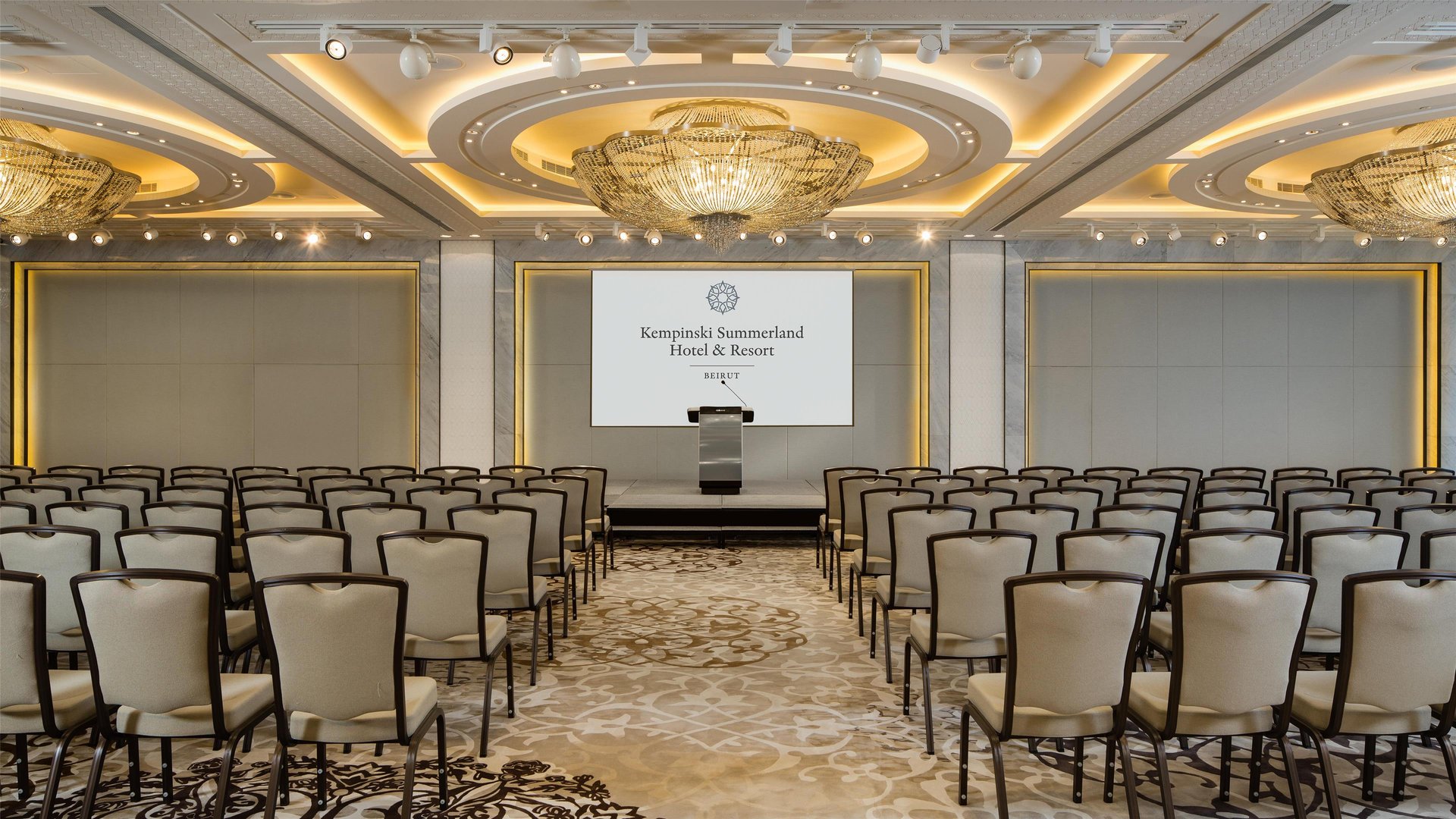 Corporate Events
