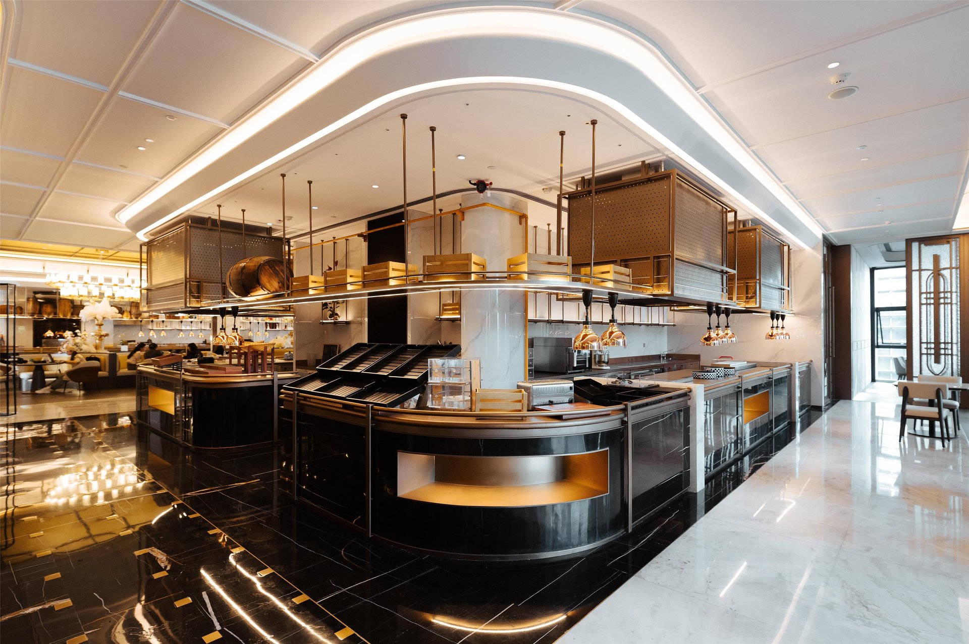 Kempinski Hotel Guiyang - Miscellaneous