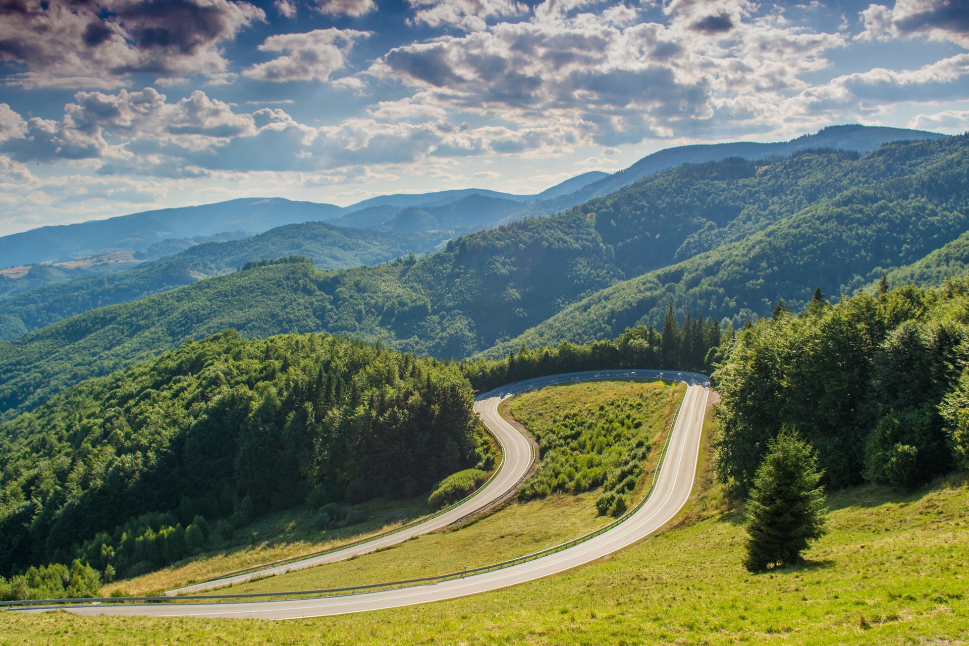 5* Road Trip